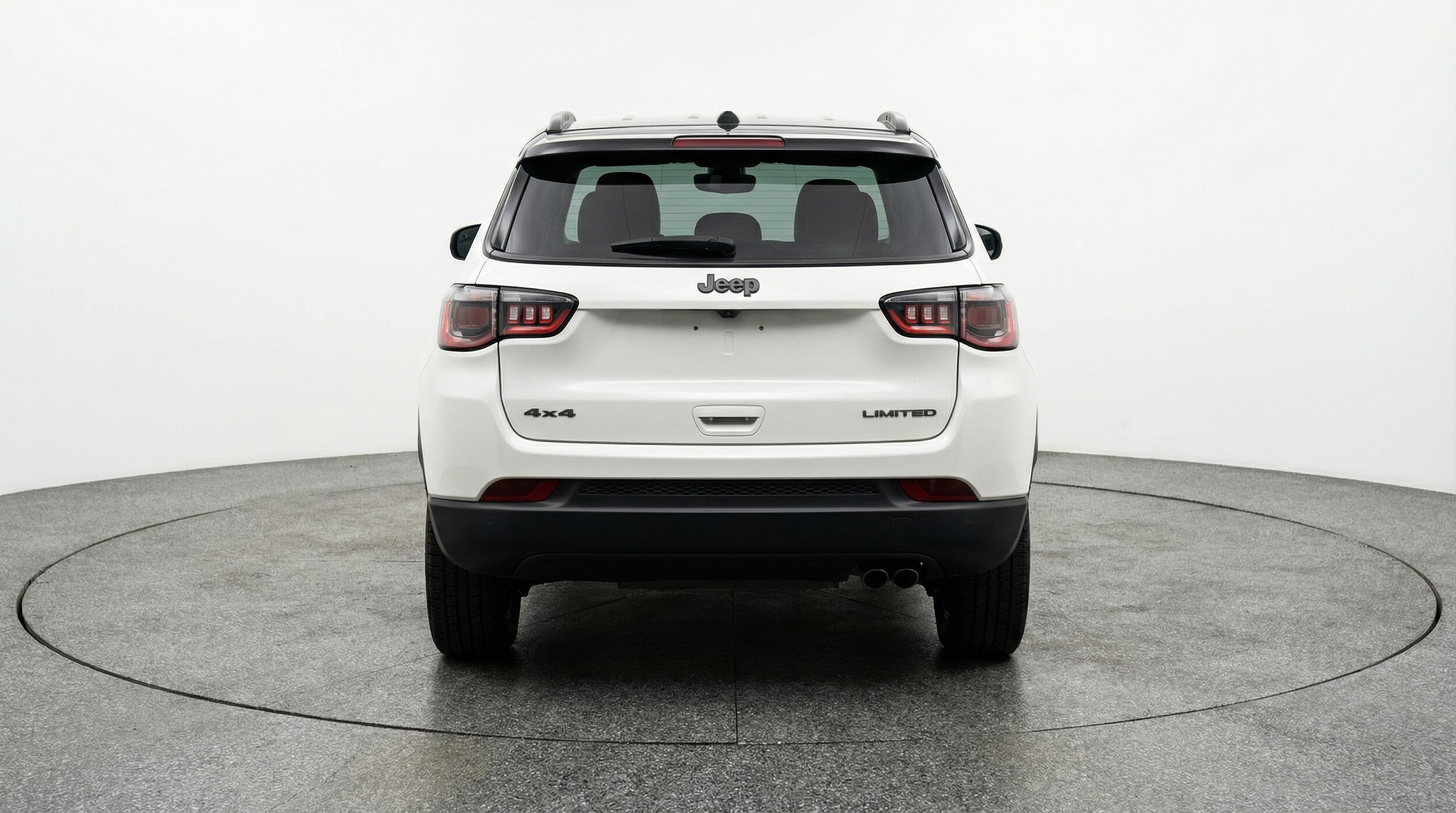 Thumbnail: 2025 Jeep Compass - 6