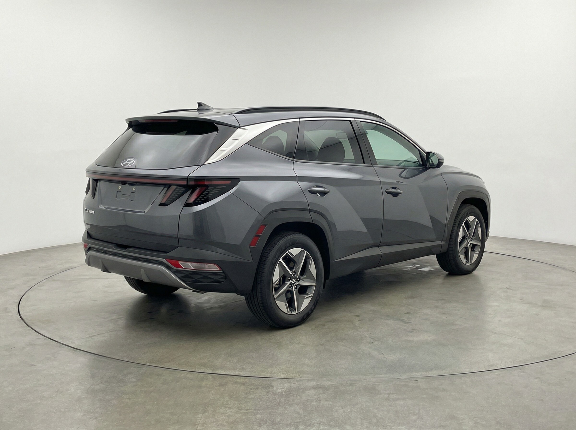 Thumbnail: 2025 Hyundai Tucson - 7