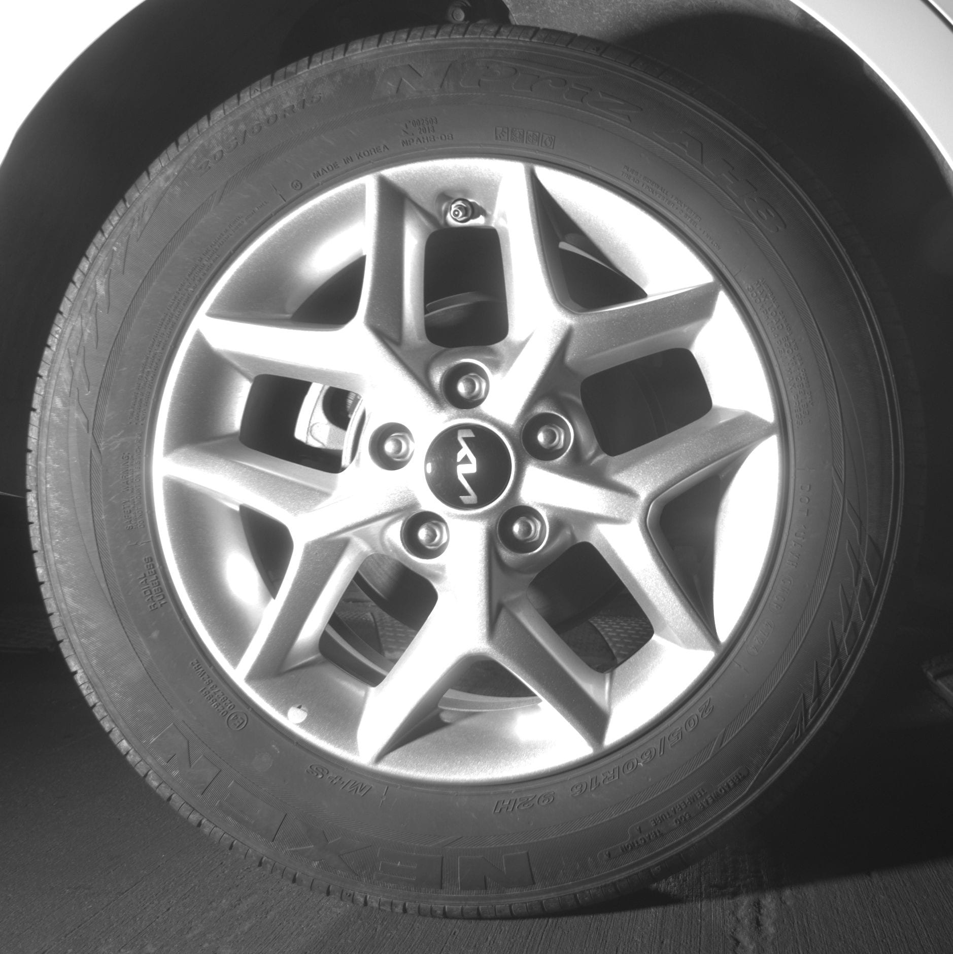 Thumbnail: 2025 Kia Soul - 12