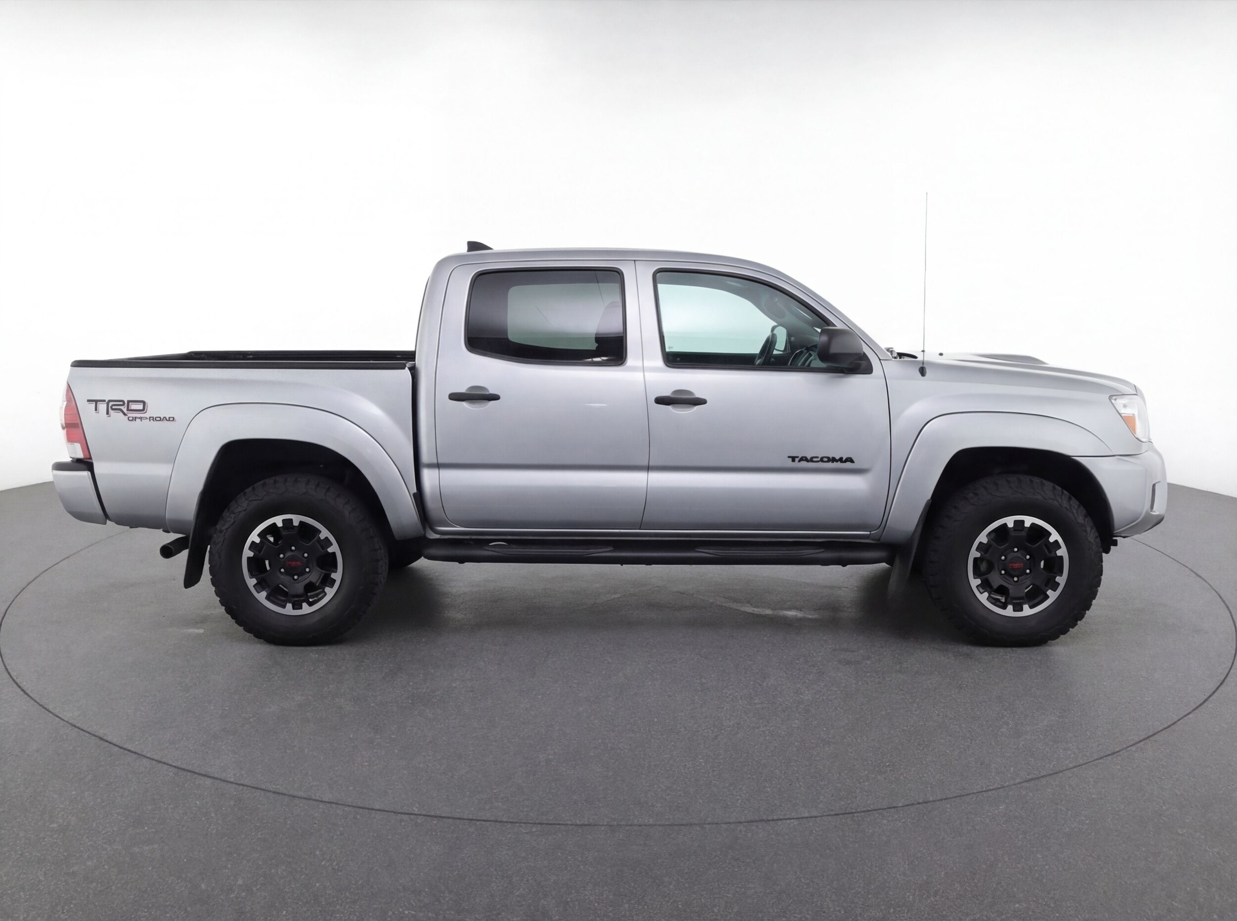 Thumbnail: 2025 Toyota Tacoma - 8
