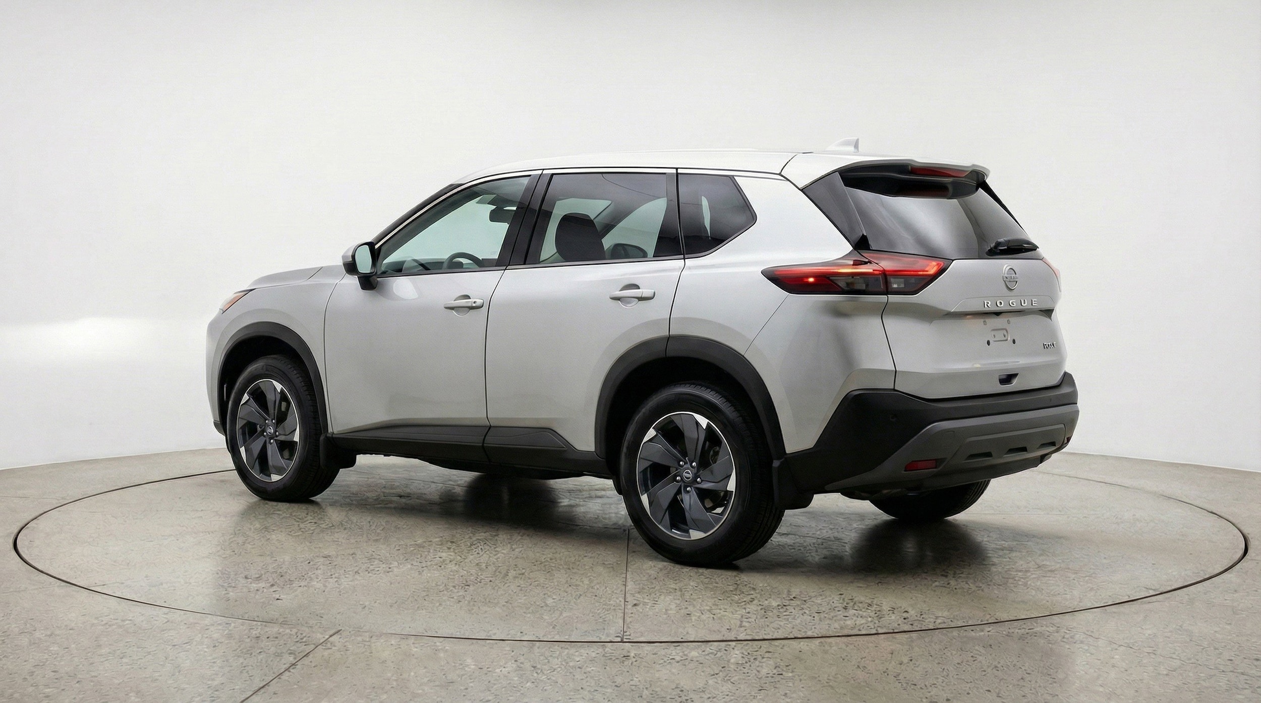 Thumbnail: 2025 Nissan Rogue - 6