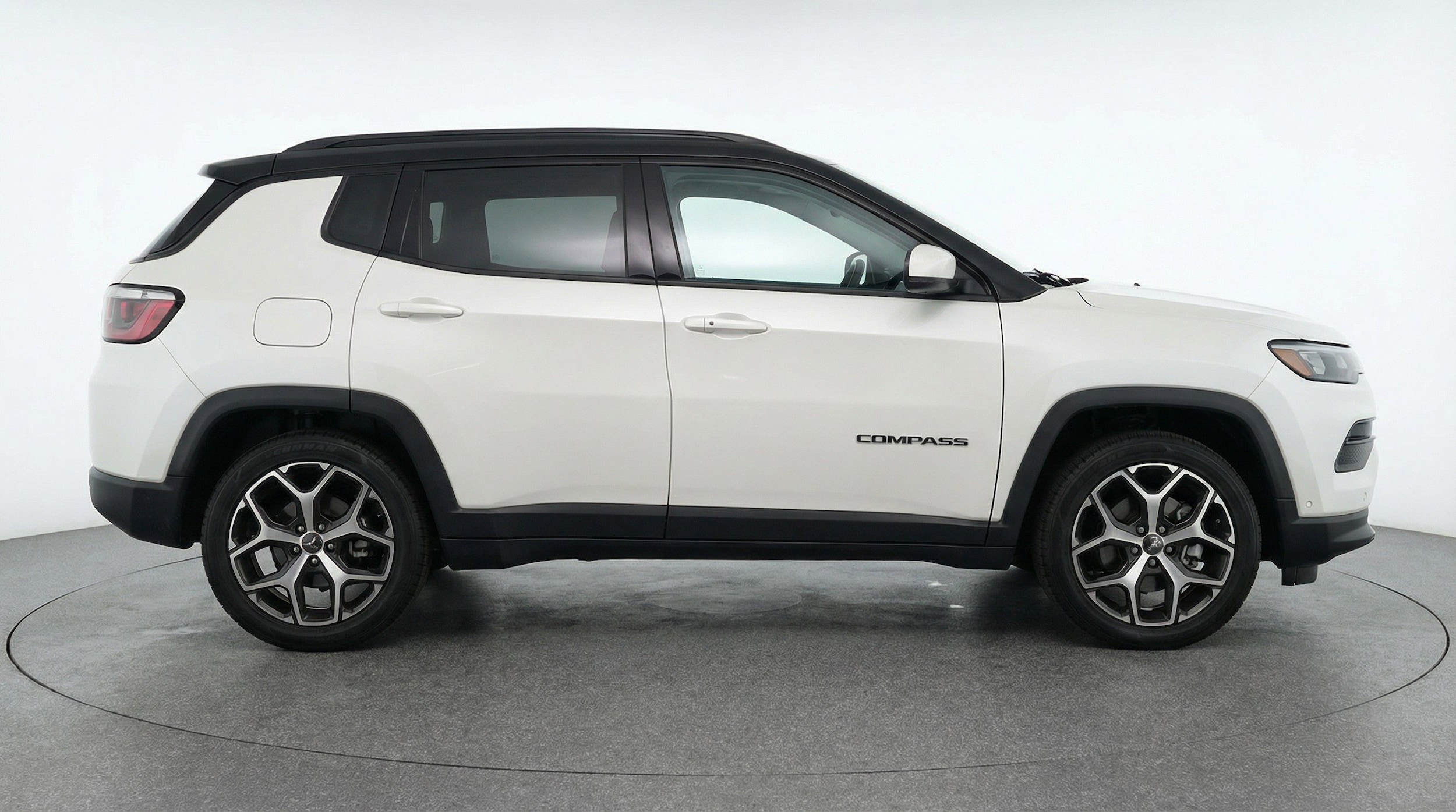 Thumbnail: 2025 Jeep Compass - 11