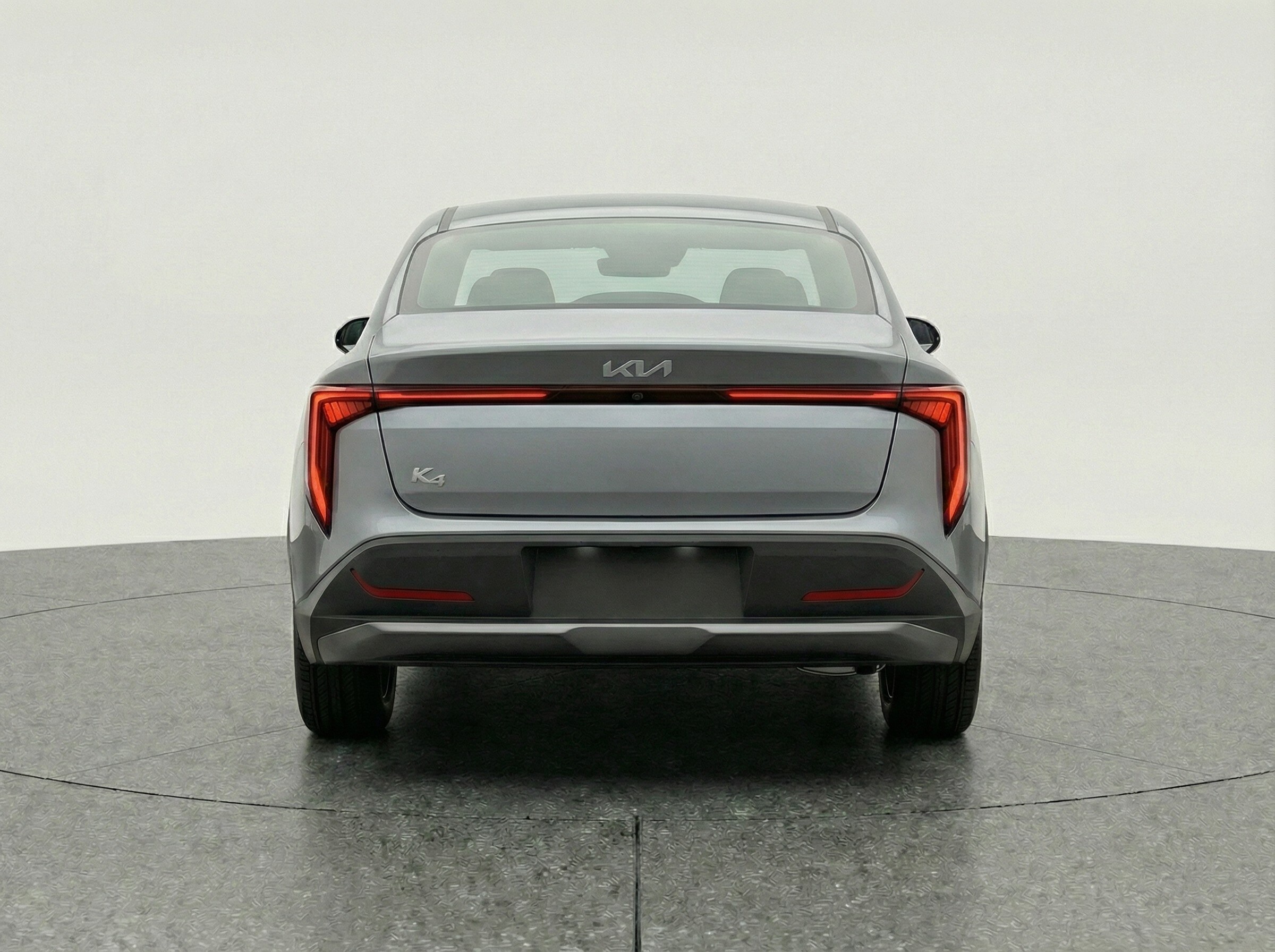 Thumbnail: 2025 Kia K4 - 6