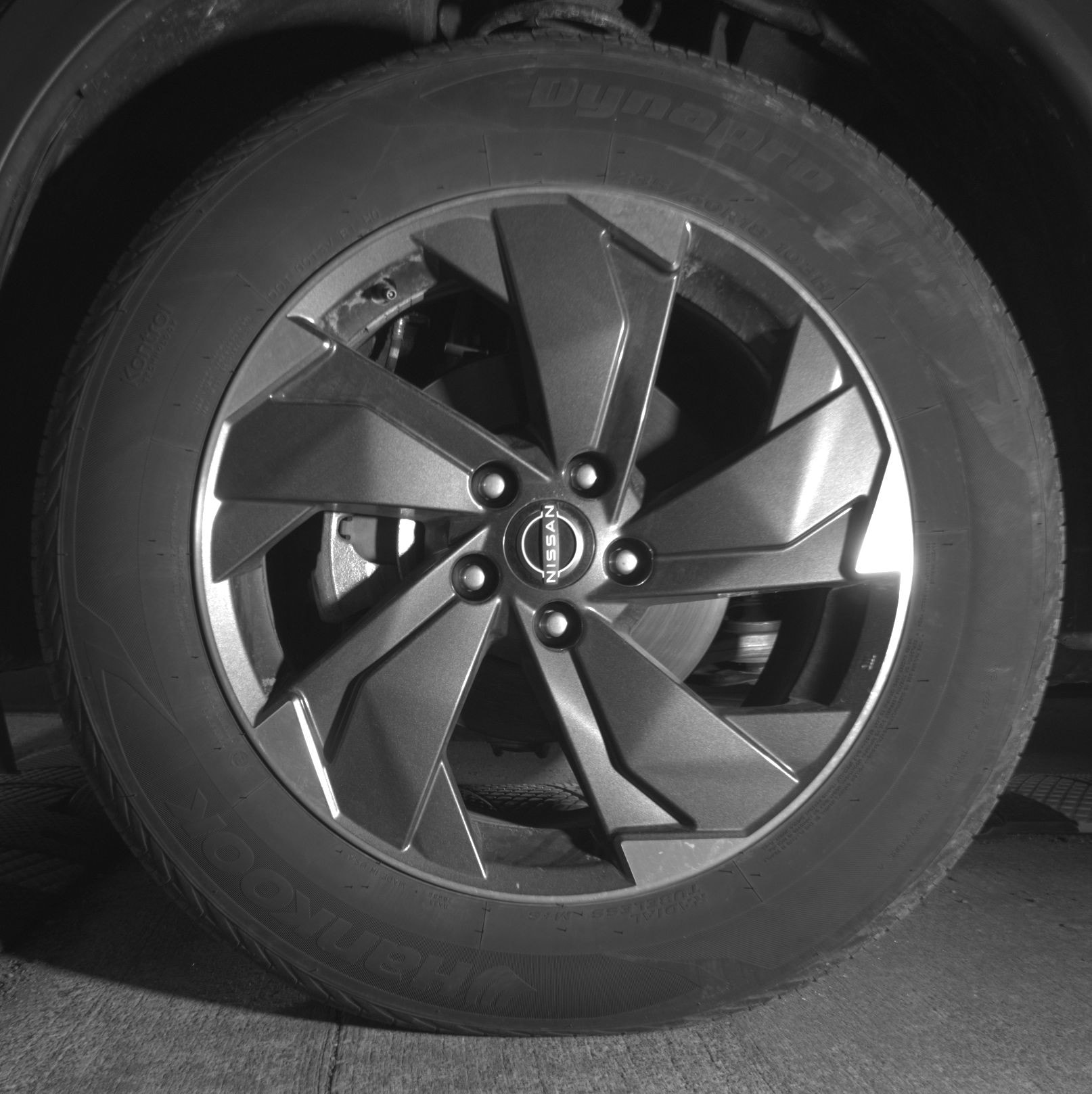 Thumbnail: 2025 Nissan Rogue - 9