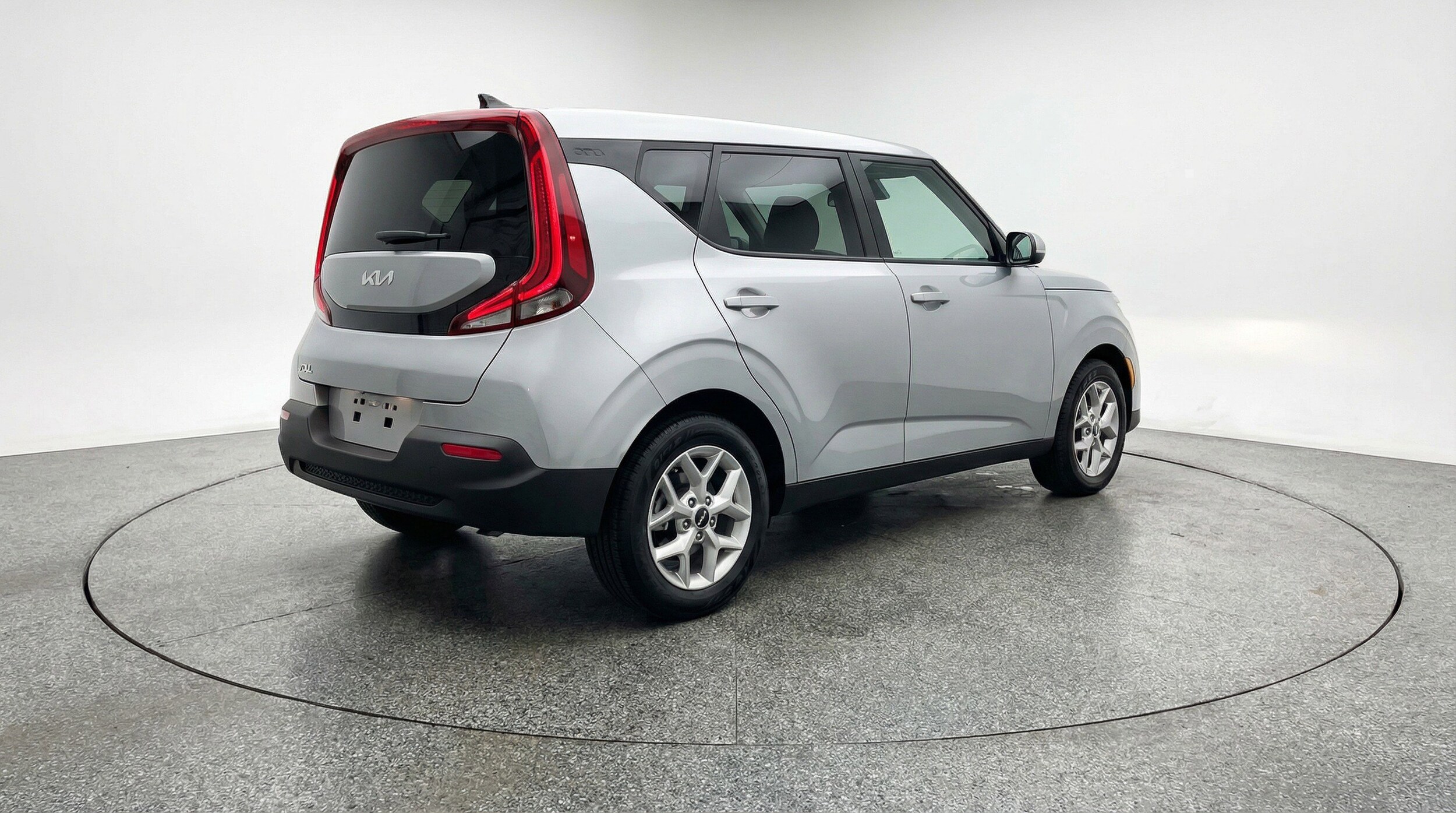 Thumbnail: 2025 Kia Soul - 9