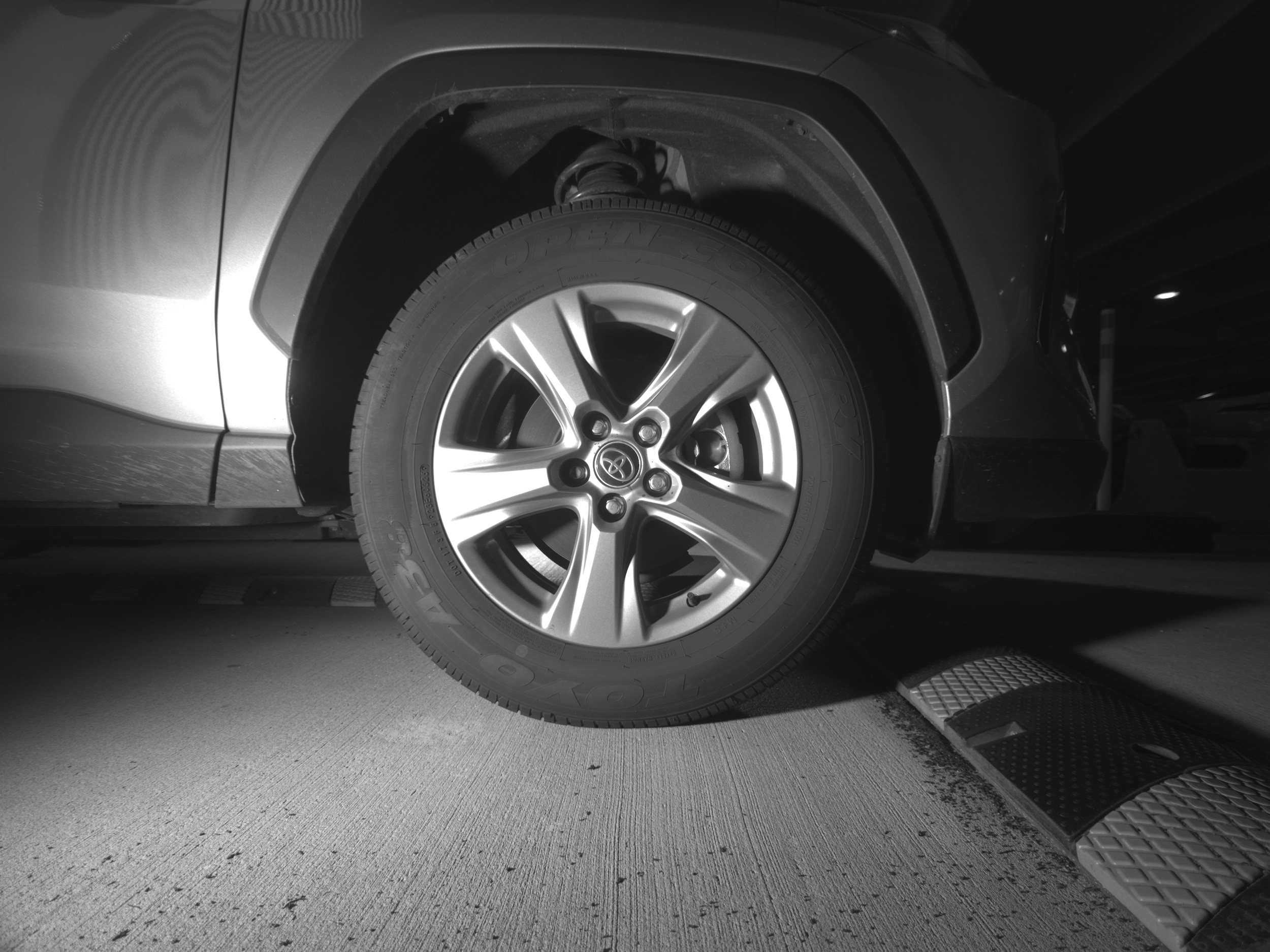 Thumbnail: 2025 Toyota RAV4 - 10