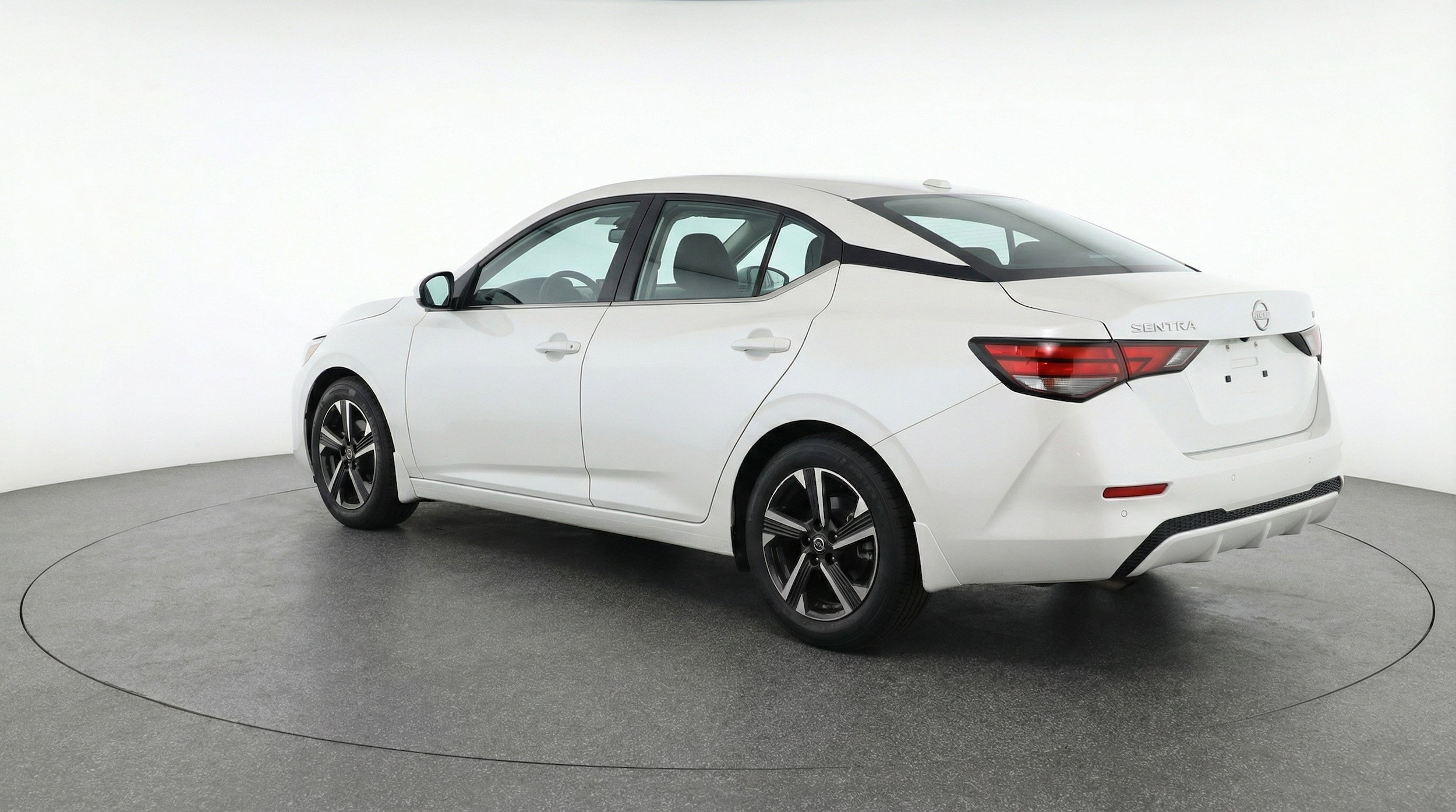 Thumbnail: 2025 Nissan Sentra - 6