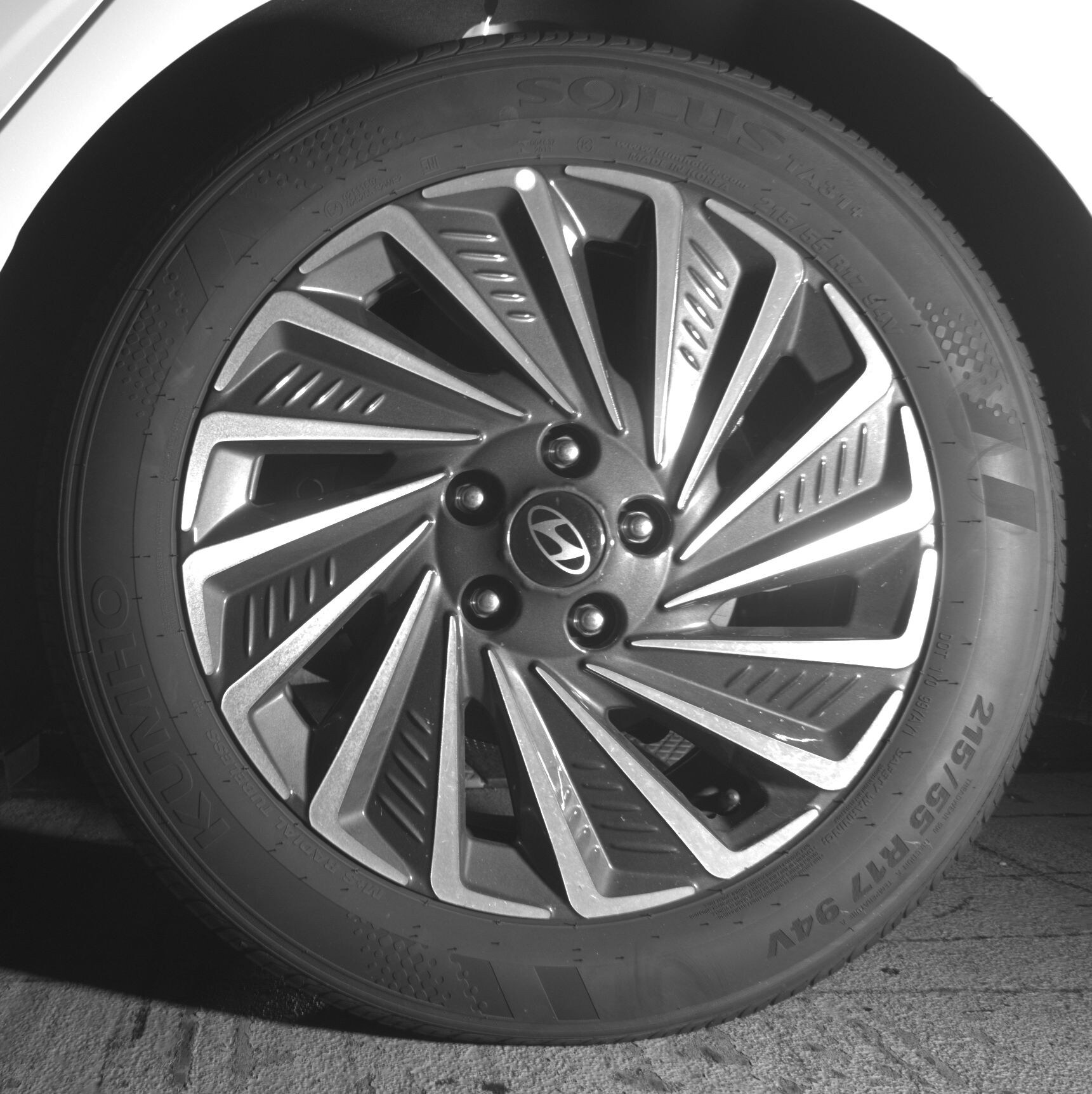 Thumbnail: 2025 Hyundai Sonata - 11