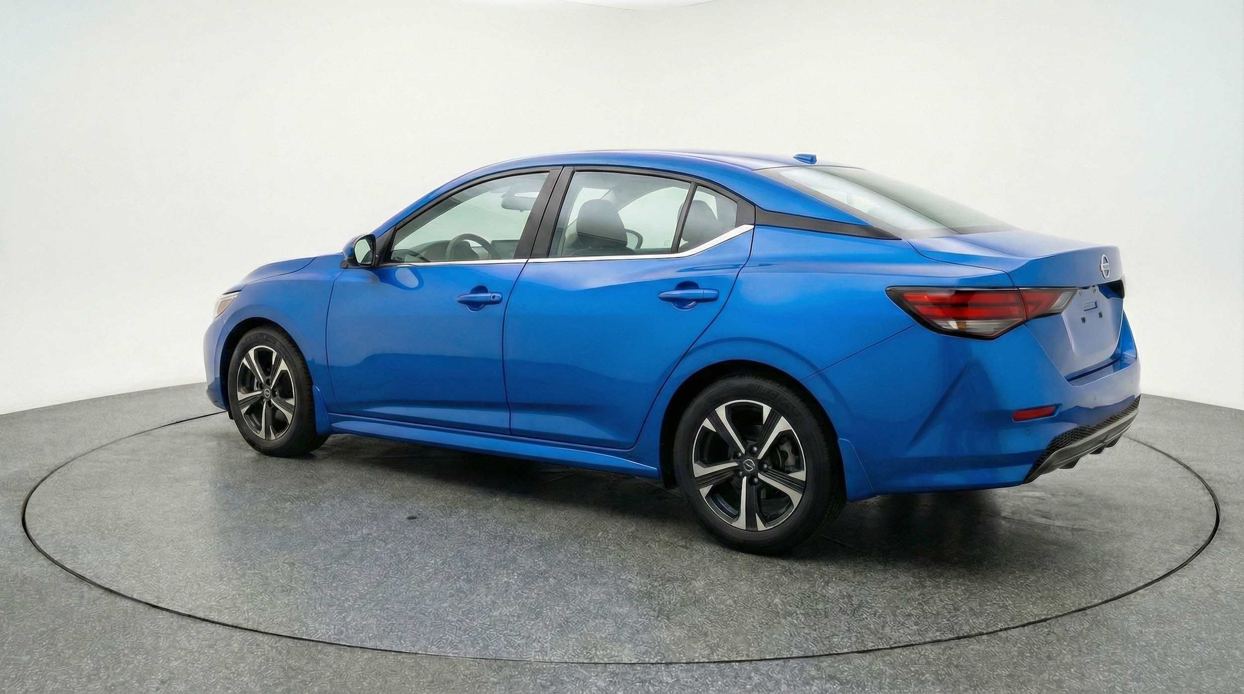 Thumbnail: 2025 Nissan Sentra - 5