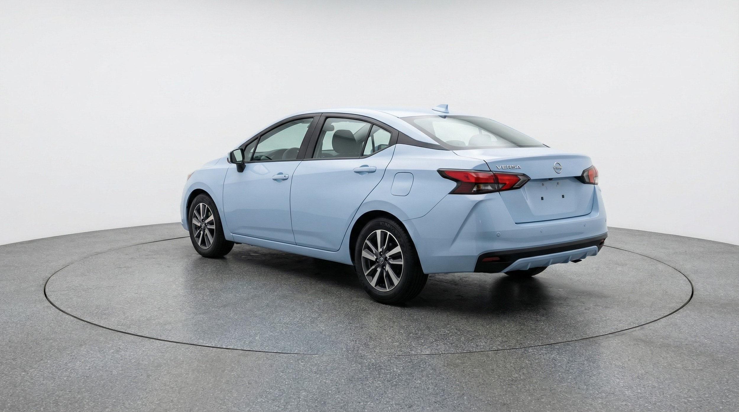 Thumbnail: 2025 Nissan Versa - 5