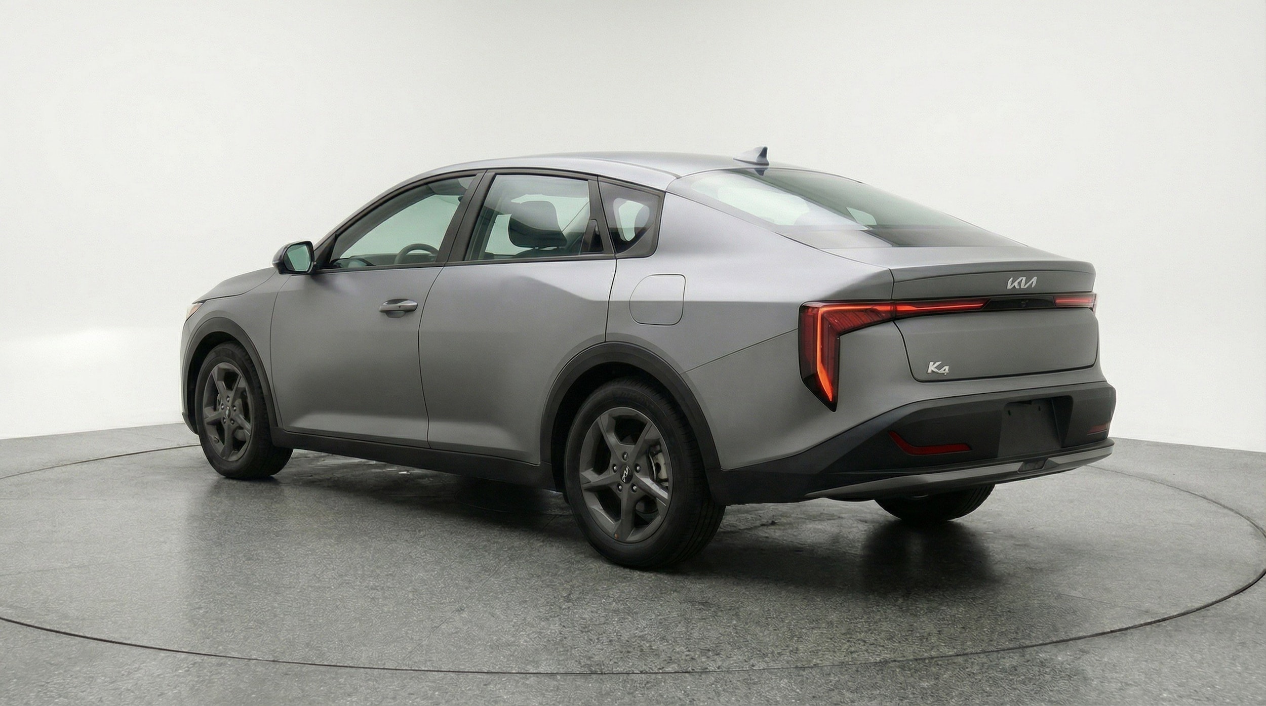 Thumbnail: 2025 Kia K4 - 6
