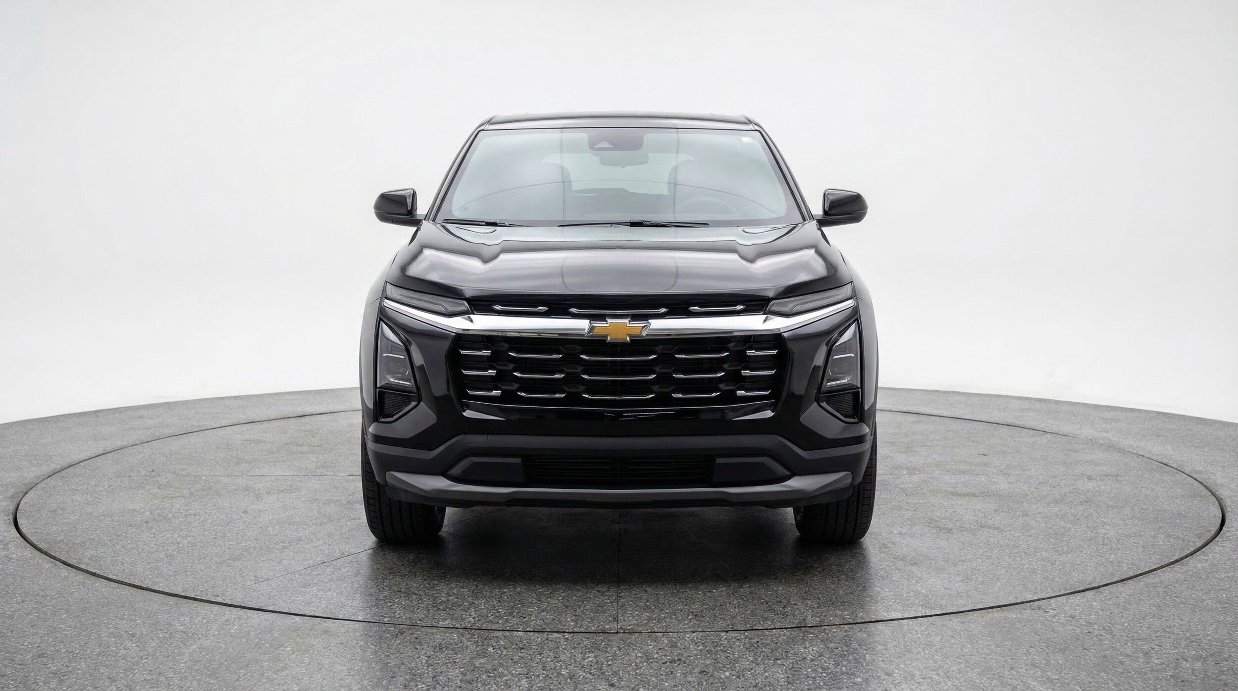 Thumbnail: 2025 Chevrolet Equinox - 2