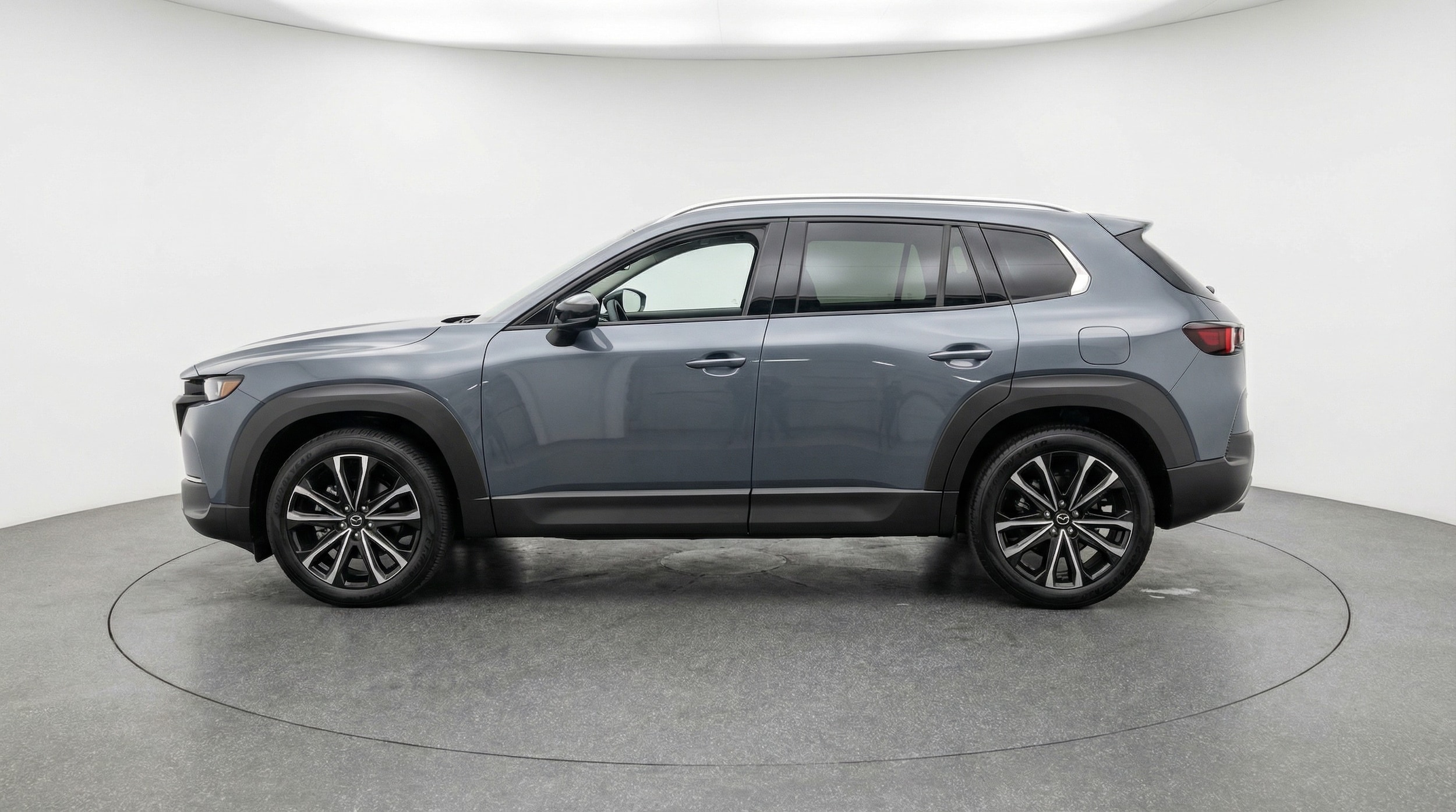 Thumbnail: 2025 Mazda CX-50 - 4