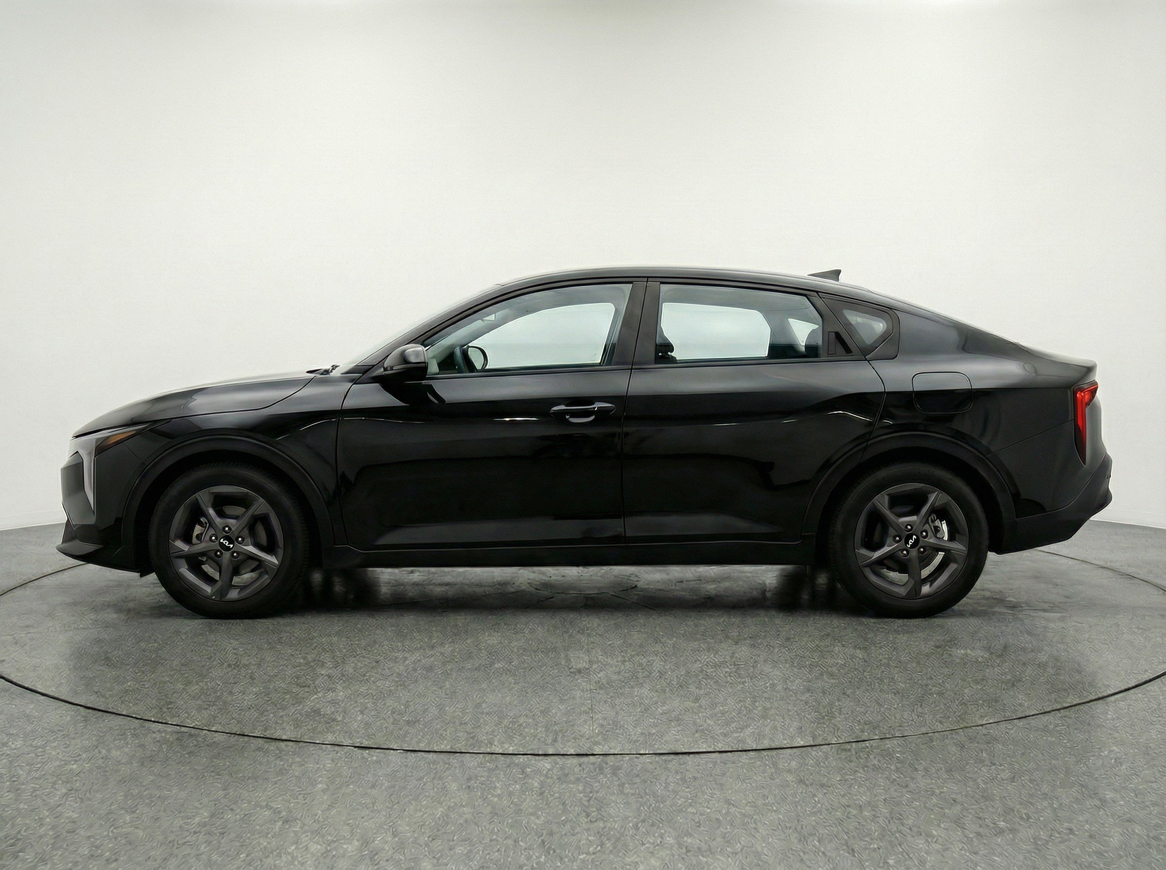 Thumbnail: 2025 Kia K4 - 5
