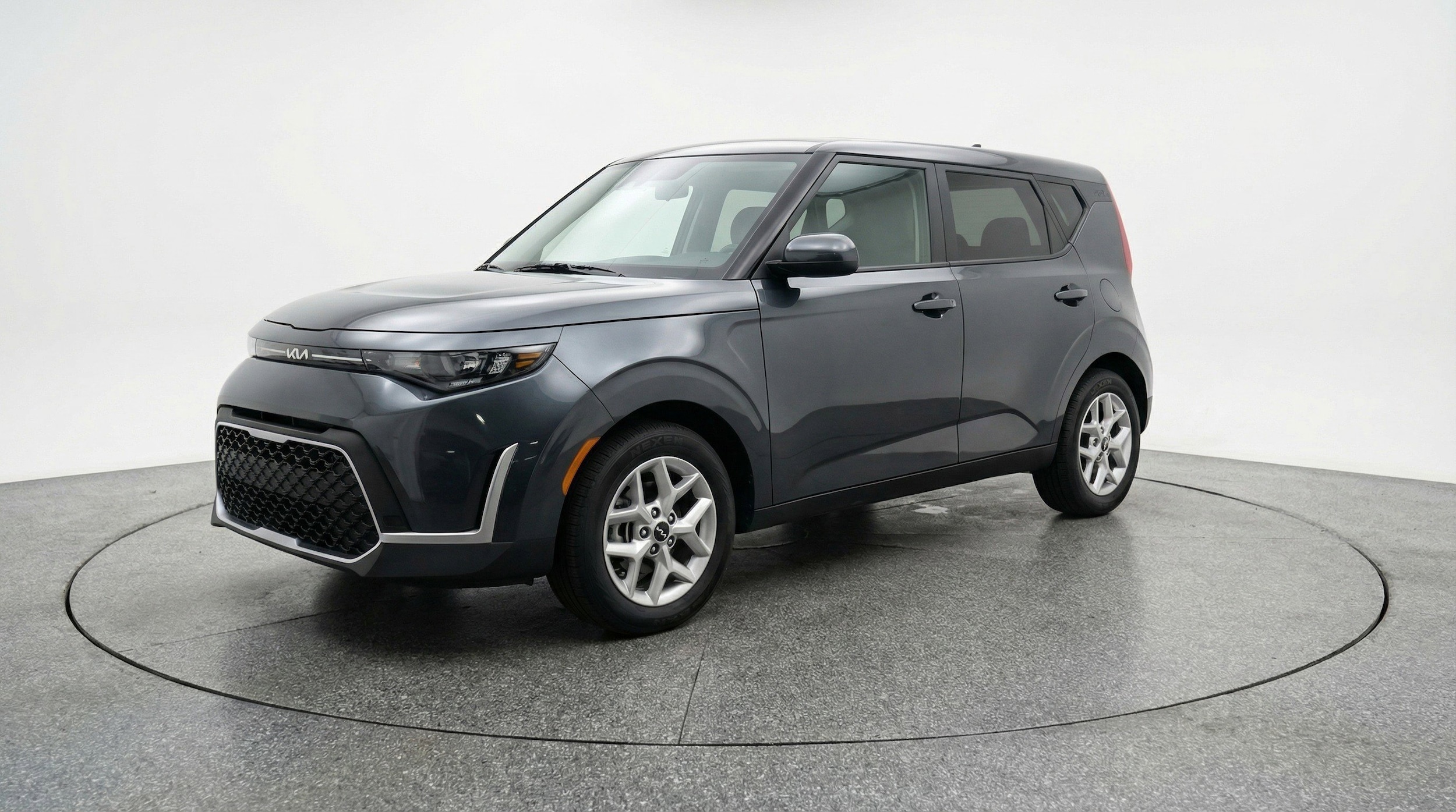 Thumbnail: 2025 Kia Soul - 3