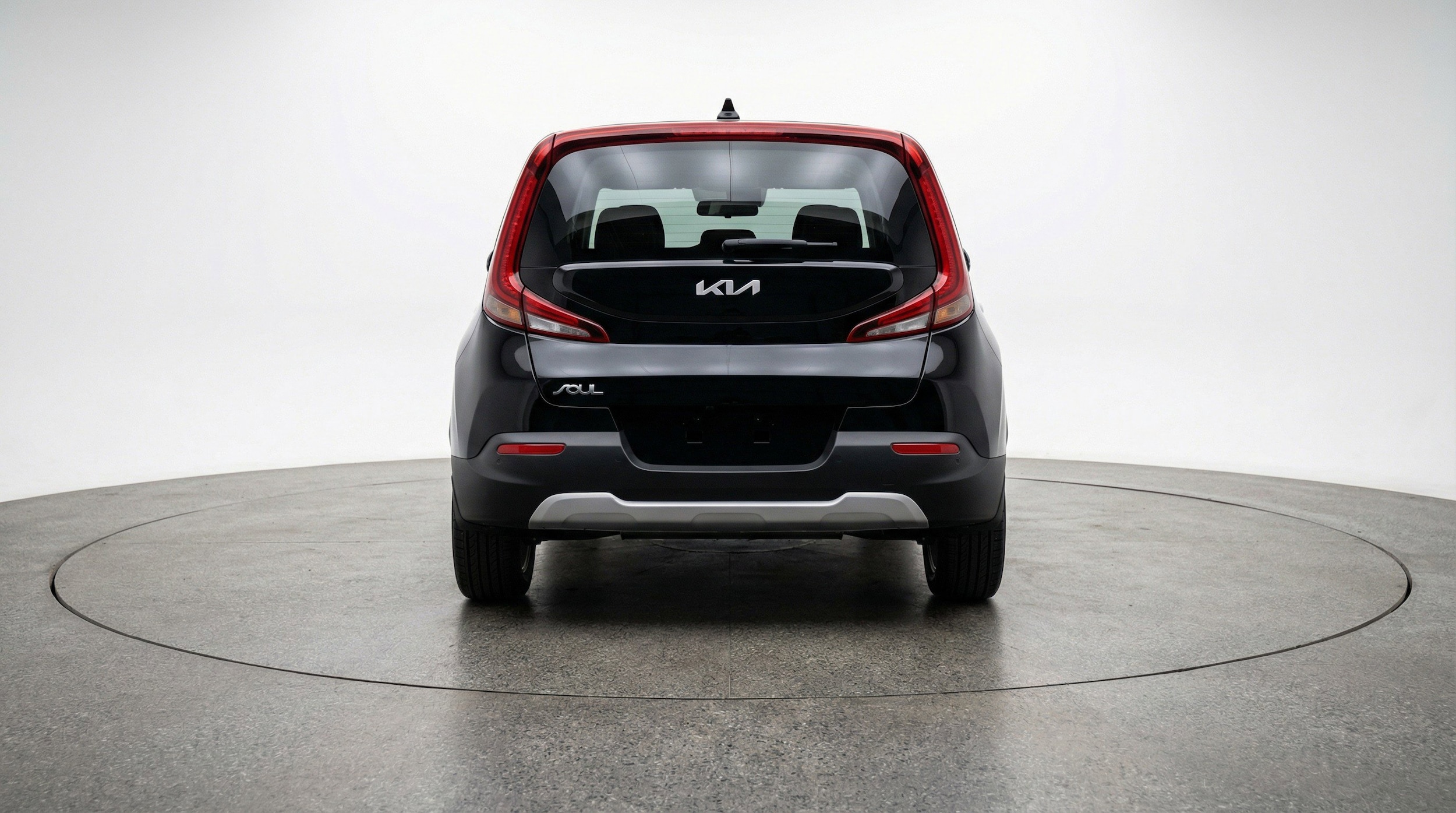 Thumbnail: 2025 Kia Soul - 7