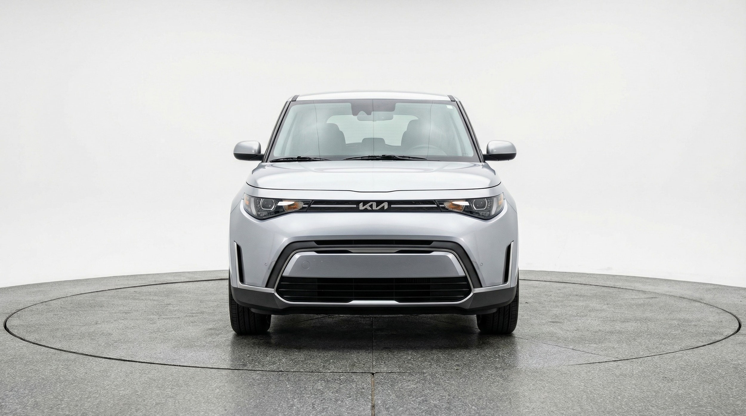 Thumbnail: 2025 Kia Soul - 2