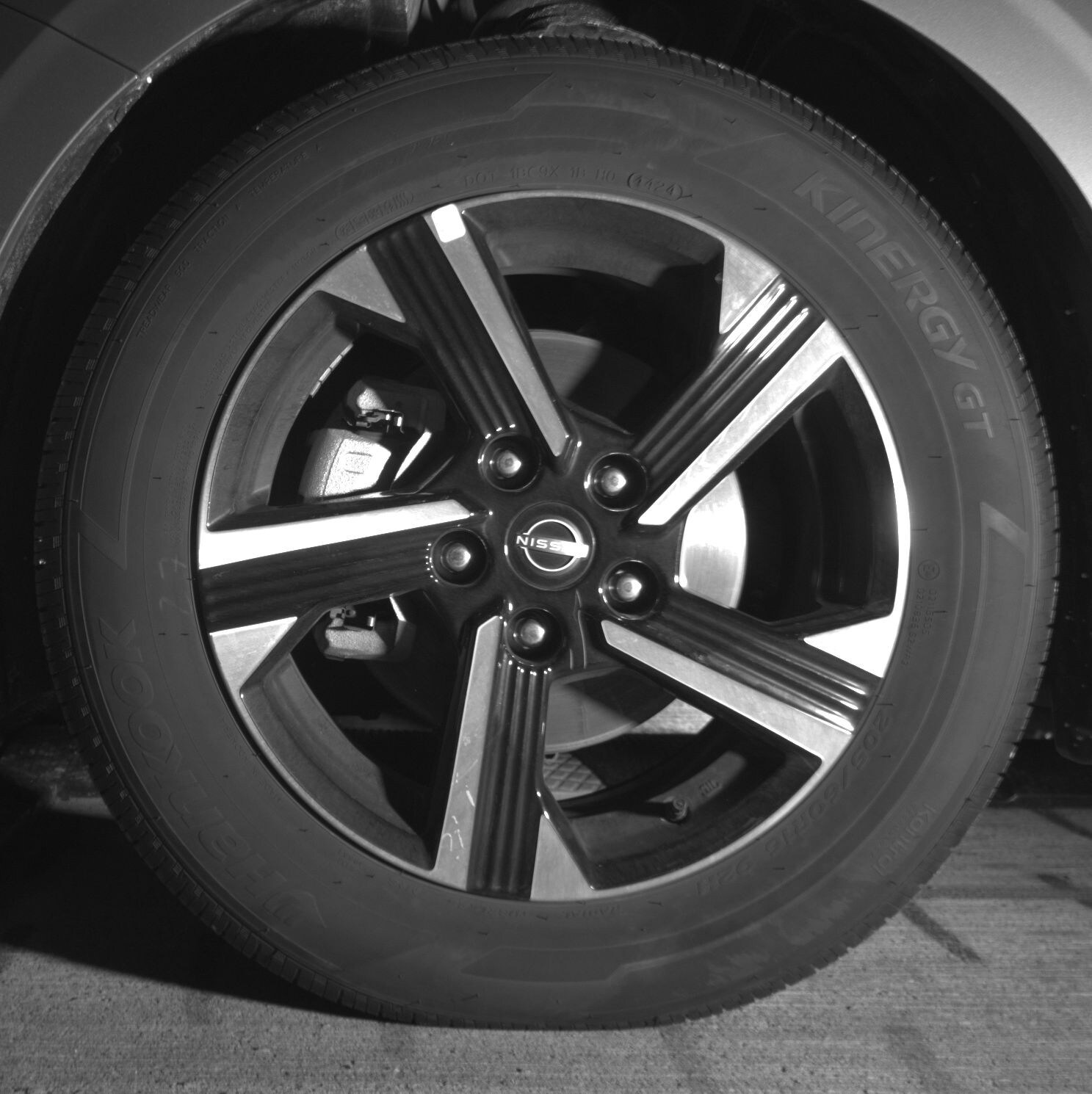 Thumbnail: 2025 Nissan Sentra - 9