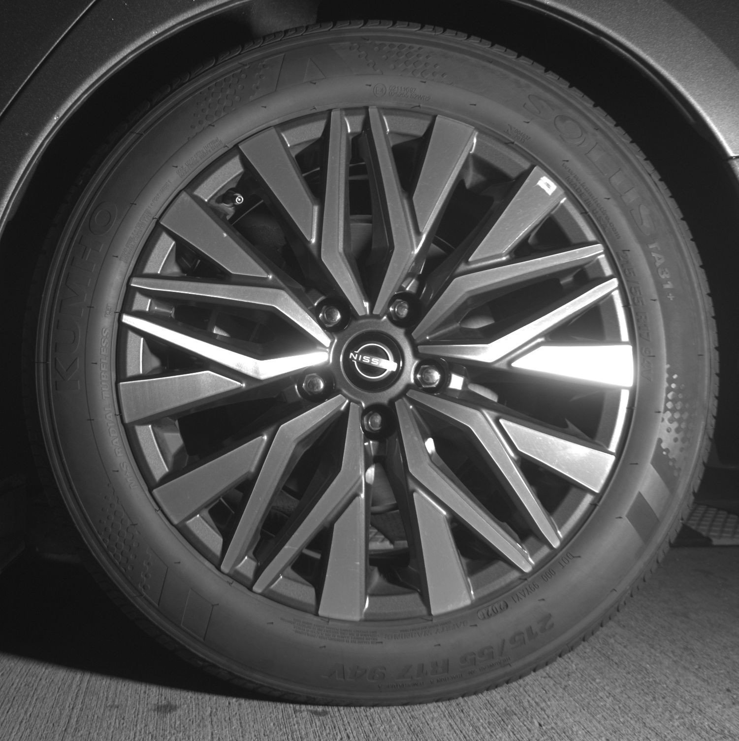 Thumbnail: 2025 Nissan Altima - 14