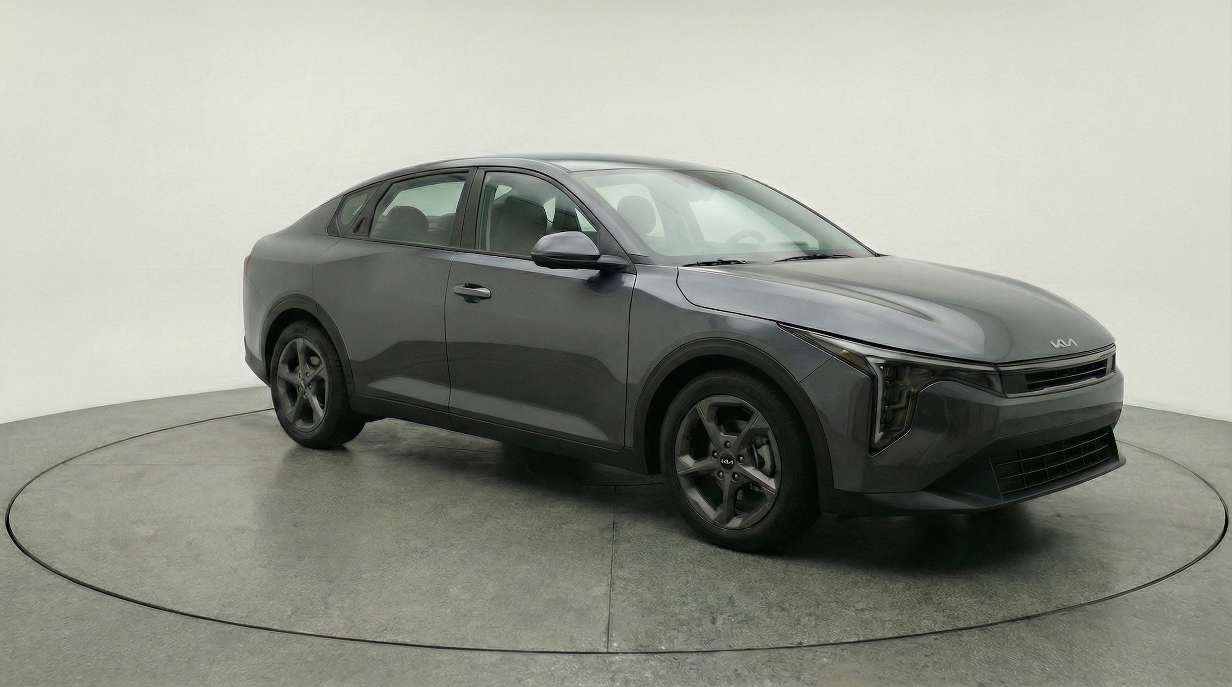 Thumbnail: 2025 Kia K4 - 1