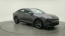 2025 Kia K4  -
                  Springfield, VA