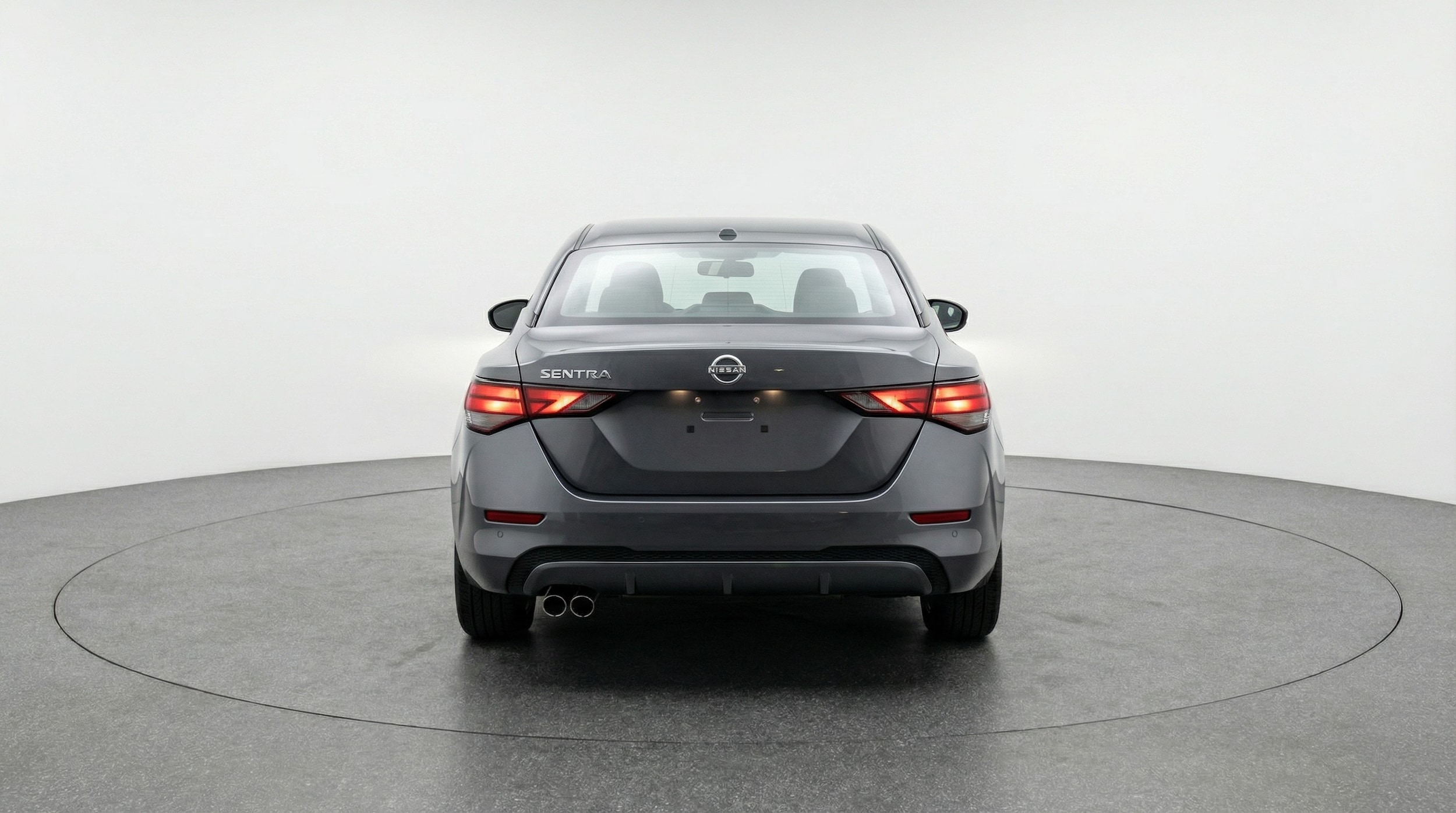 Thumbnail: 2025 Nissan Sentra - 6