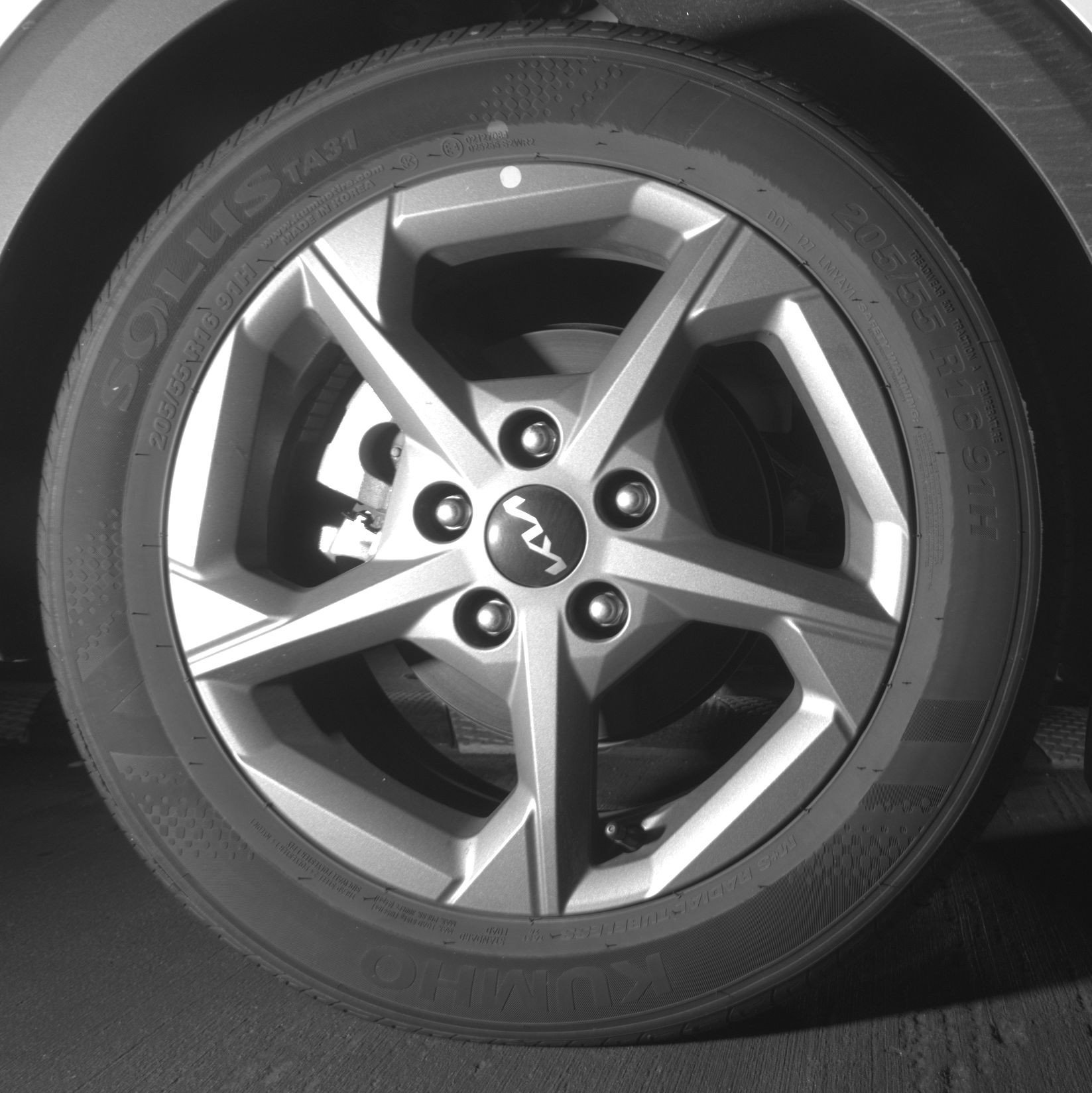 Thumbnail: 2025 Kia K4 - 15