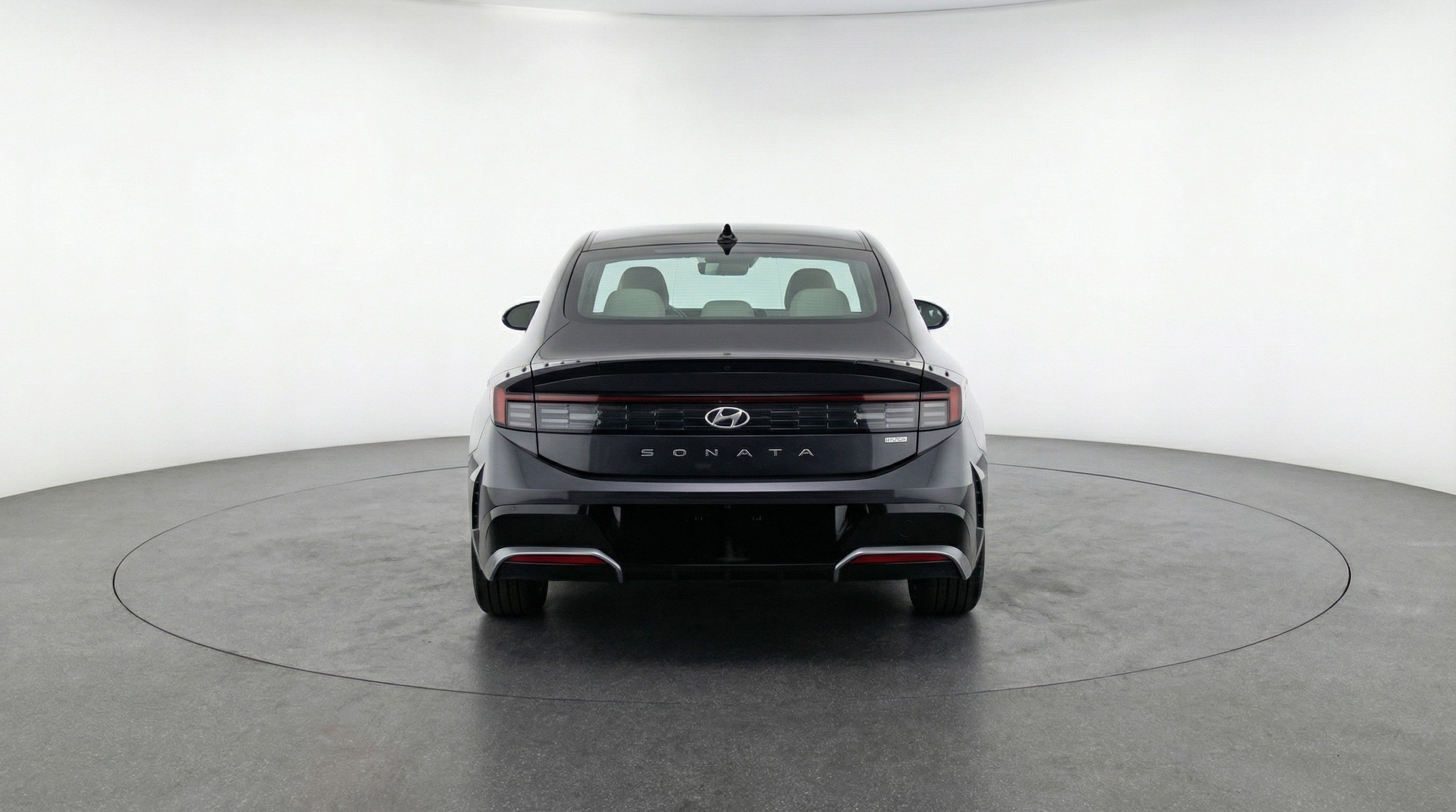 Thumbnail: 2025 Hyundai Sonata - 7