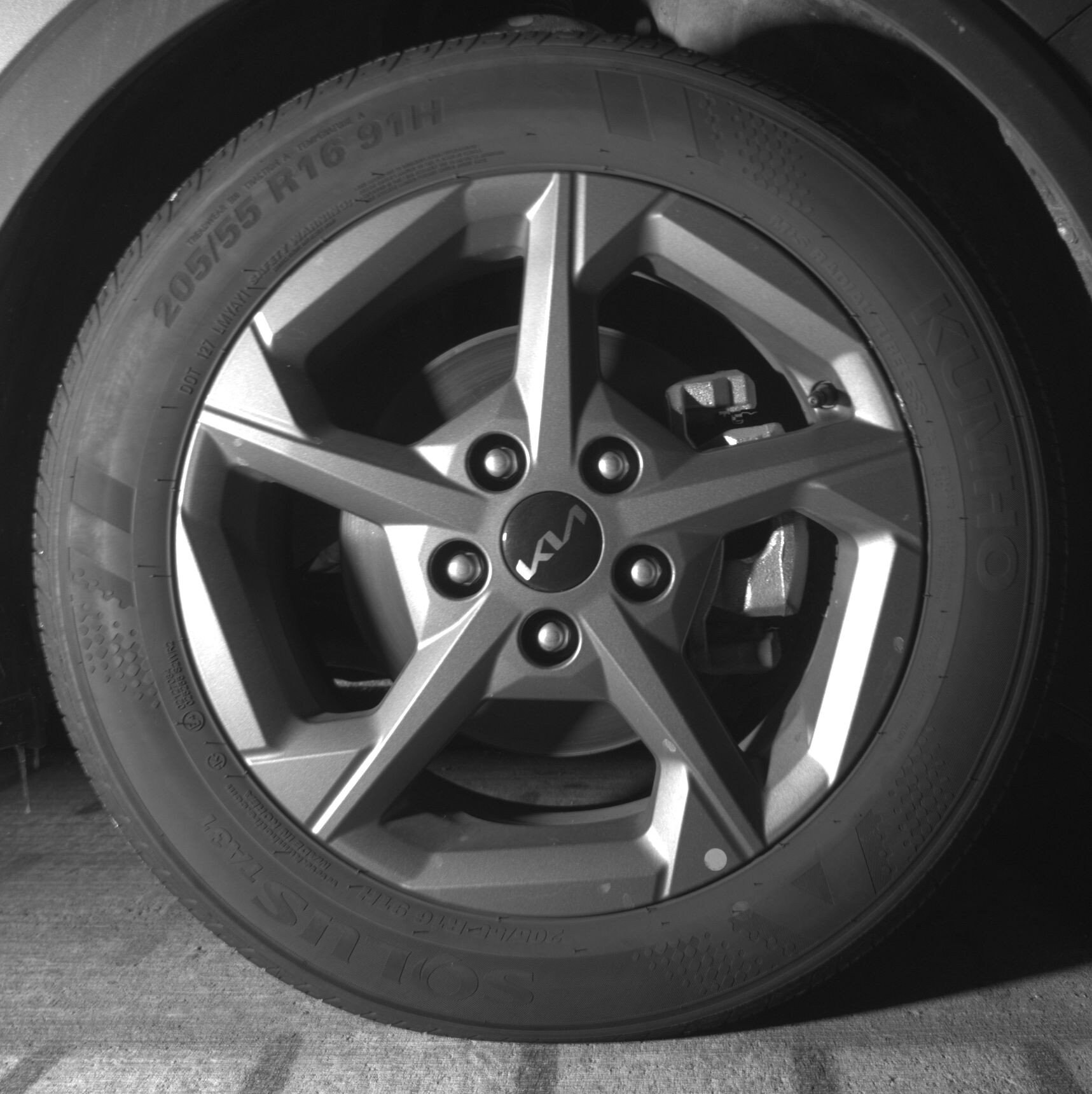 Thumbnail: 2025 Kia K4 - 13