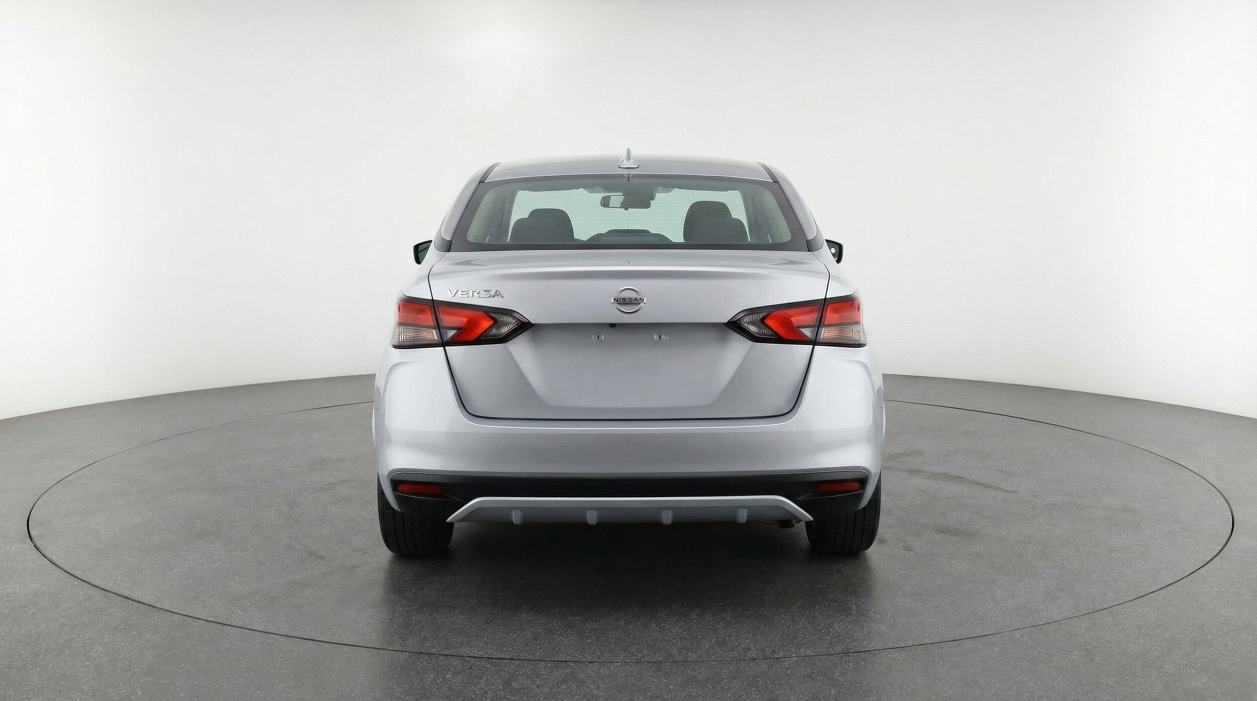 Thumbnail: 2025 Nissan Versa - 7