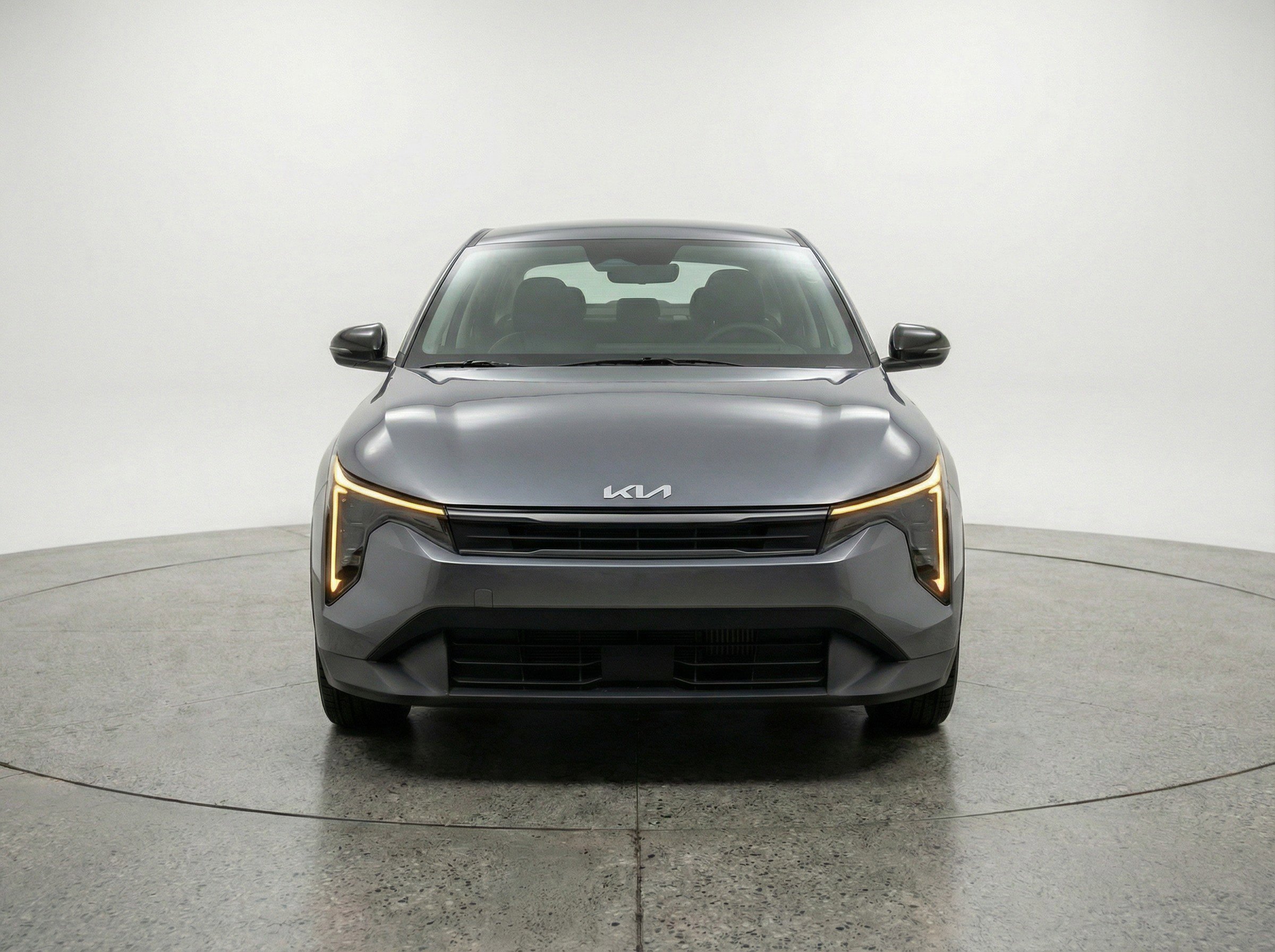 Thumbnail: 2025 Kia K4 - 2