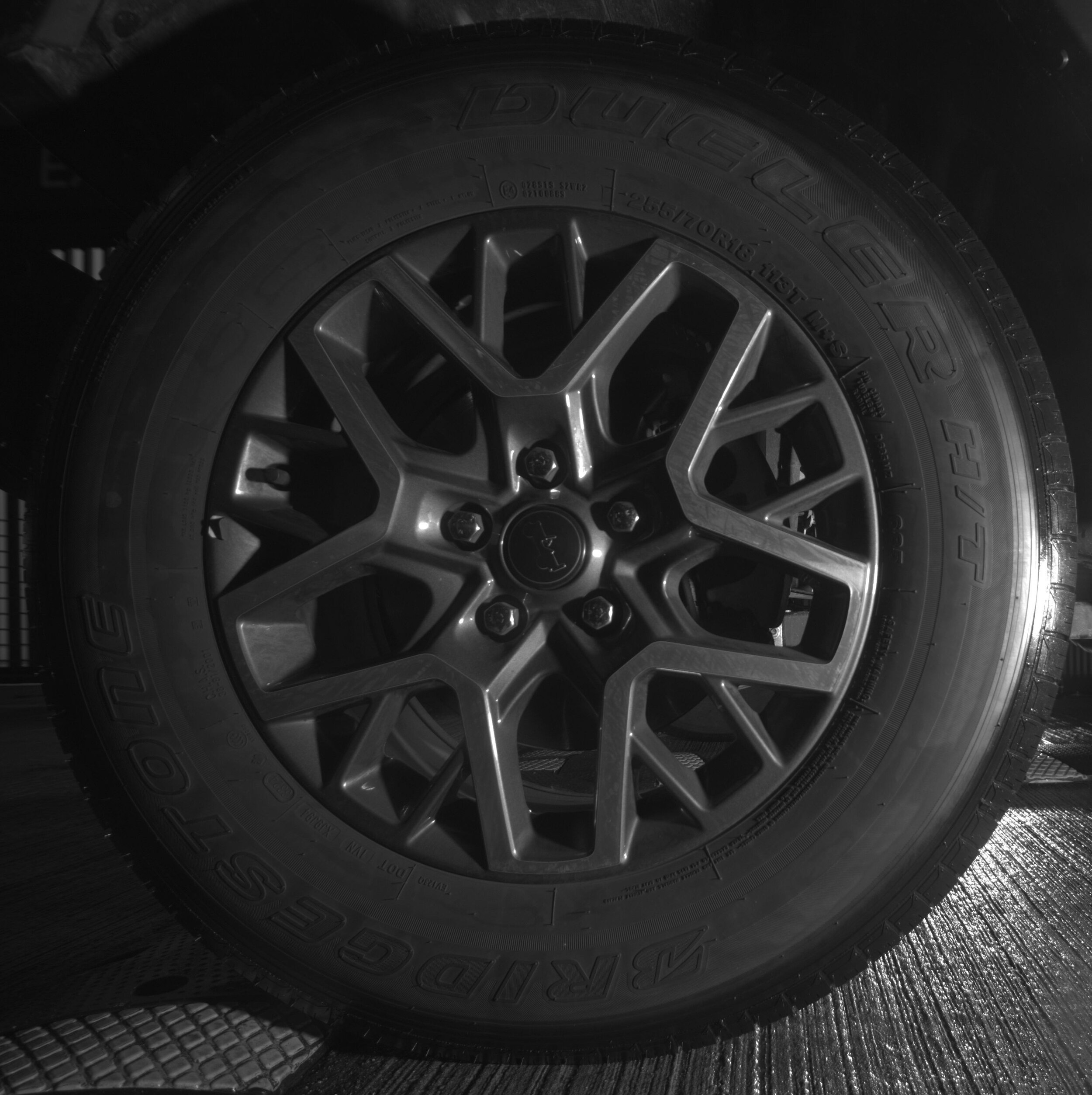 Thumbnail: 2025 Jeep Wrangler - 11