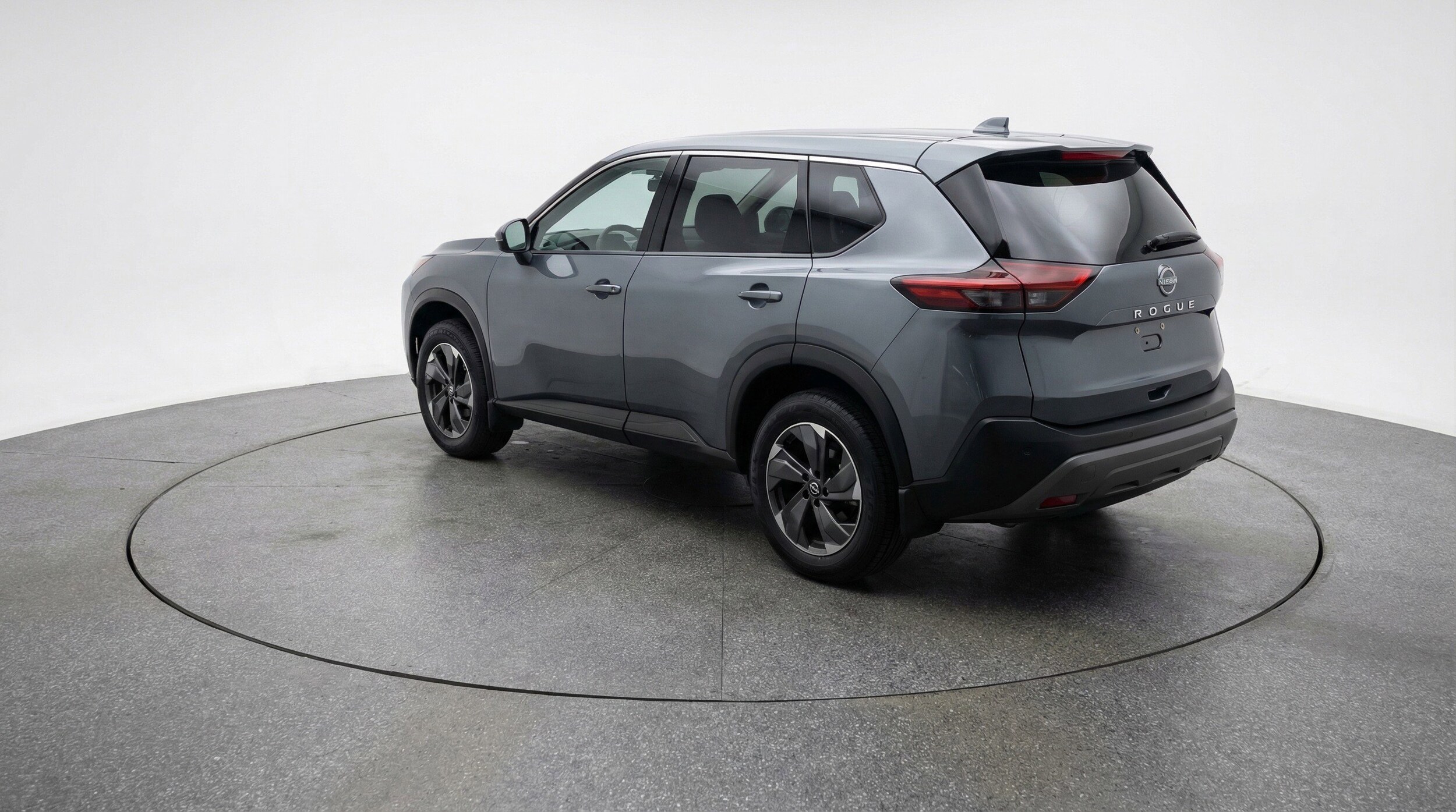 Thumbnail: 2025 Nissan Rogue - 6