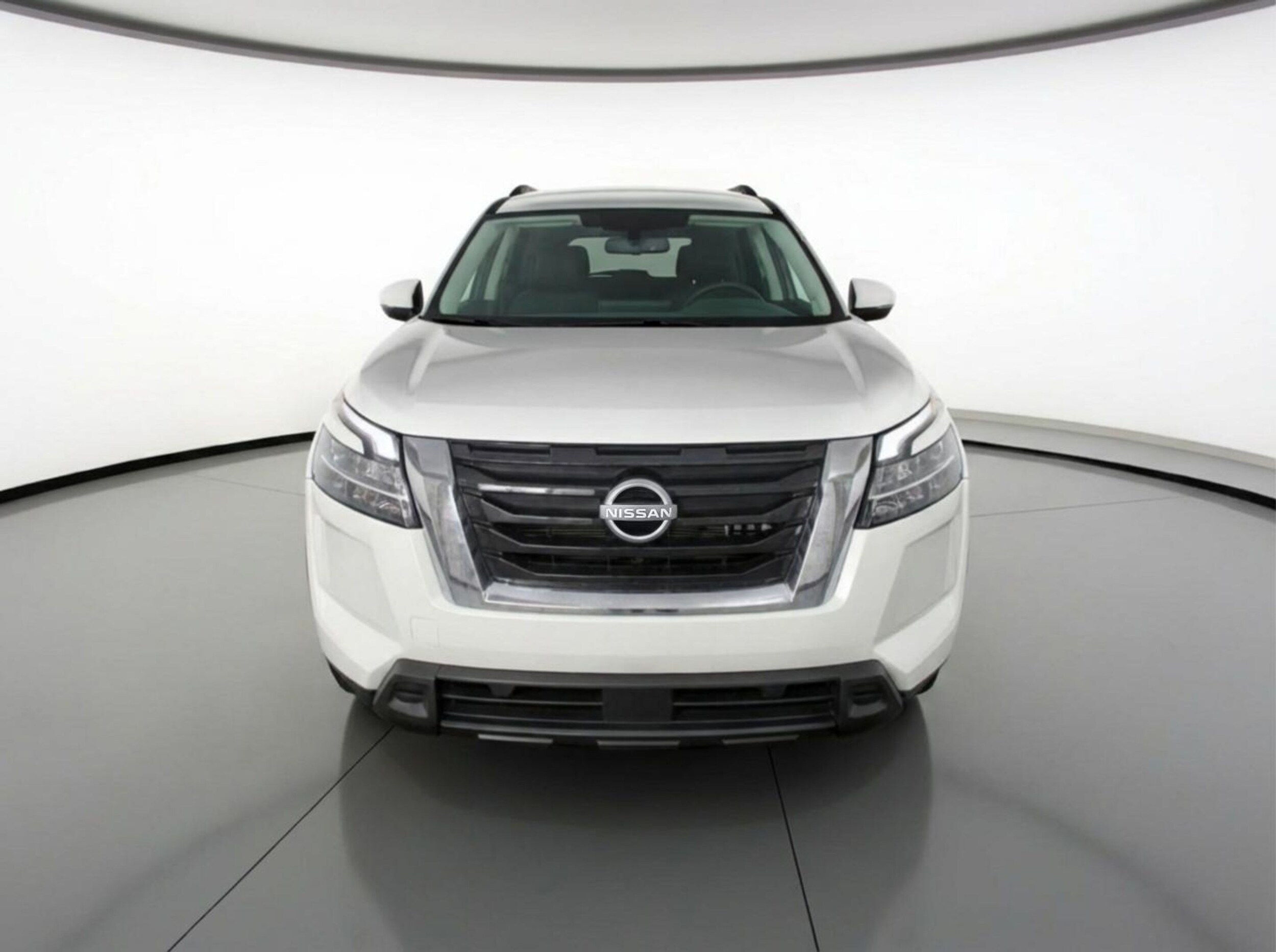 Thumbnail: 2025 Nissan Pathfinder - 2