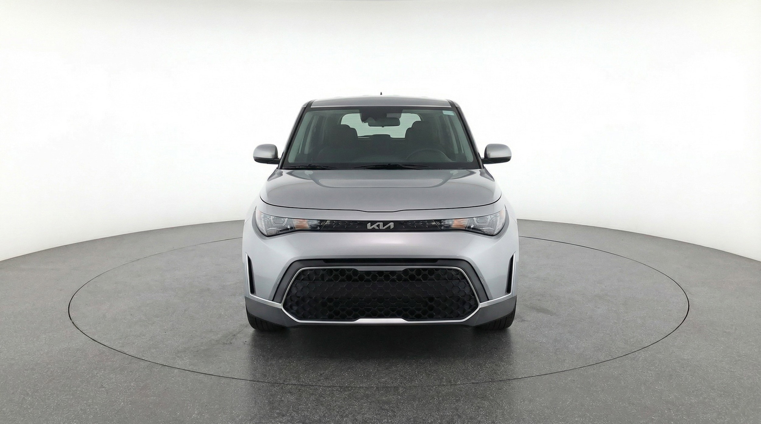Thumbnail: 2025 Kia Soul - 2