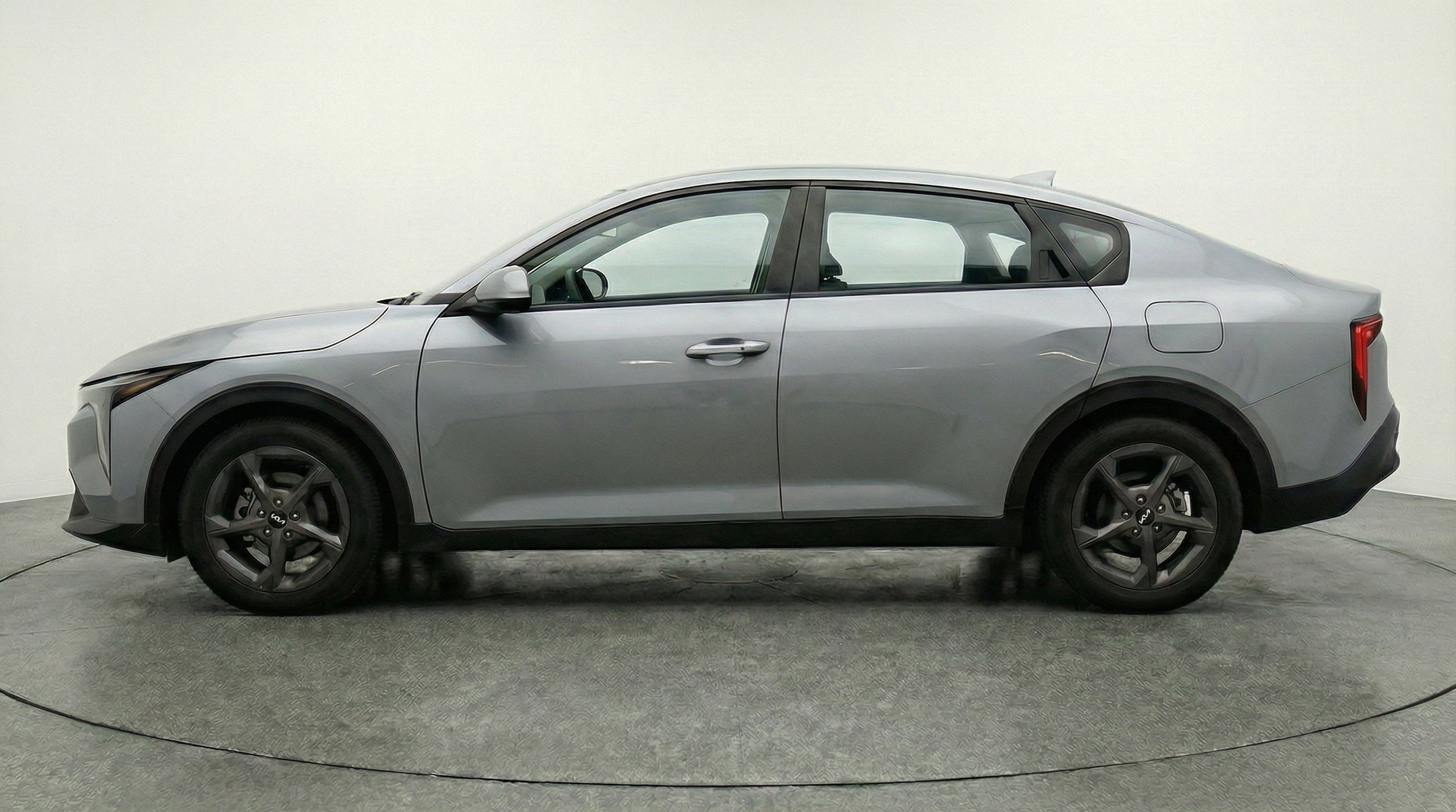 Thumbnail: 2025 Kia K4 - 5