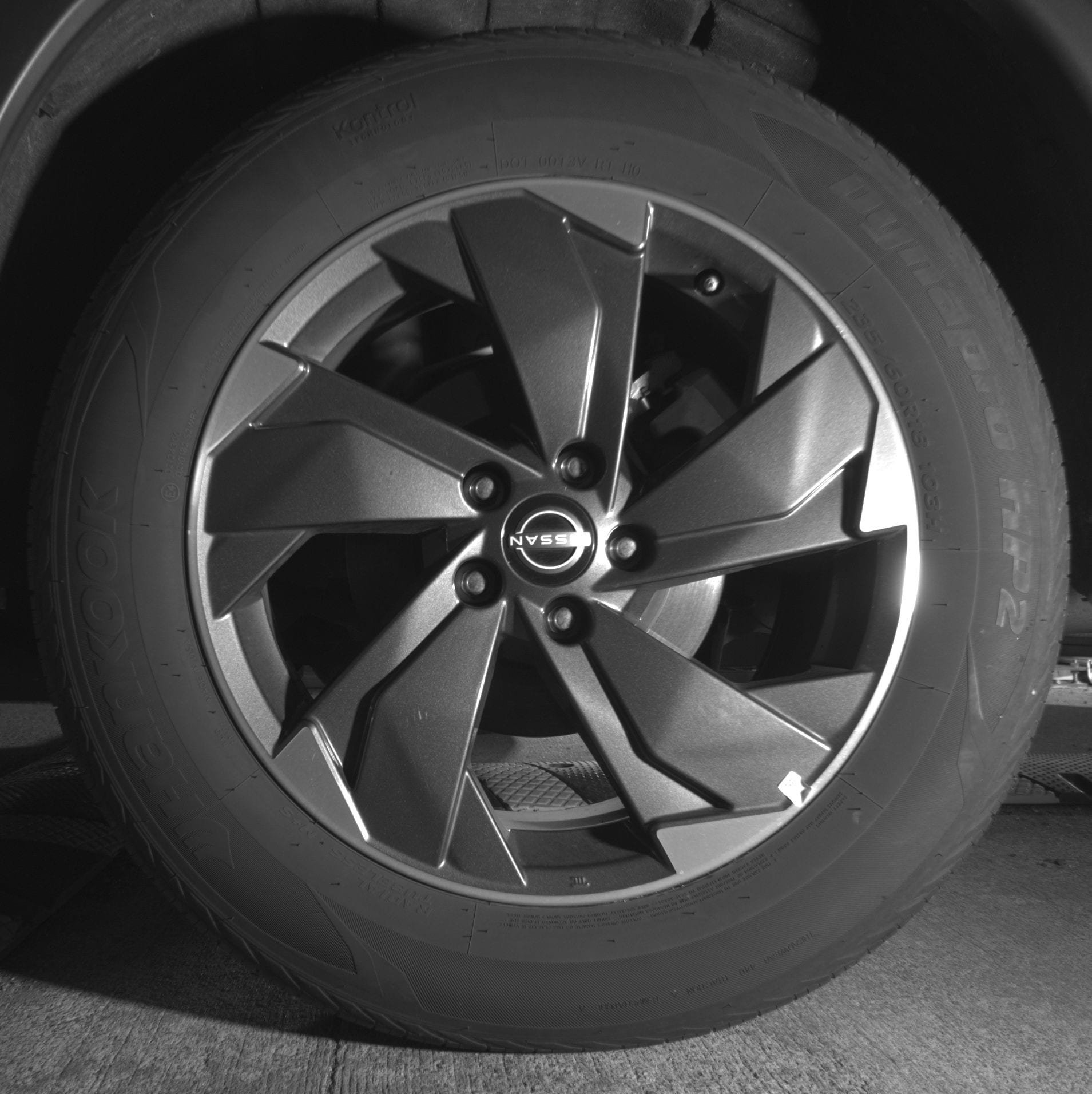 Thumbnail: 2025 Nissan Rogue - 11