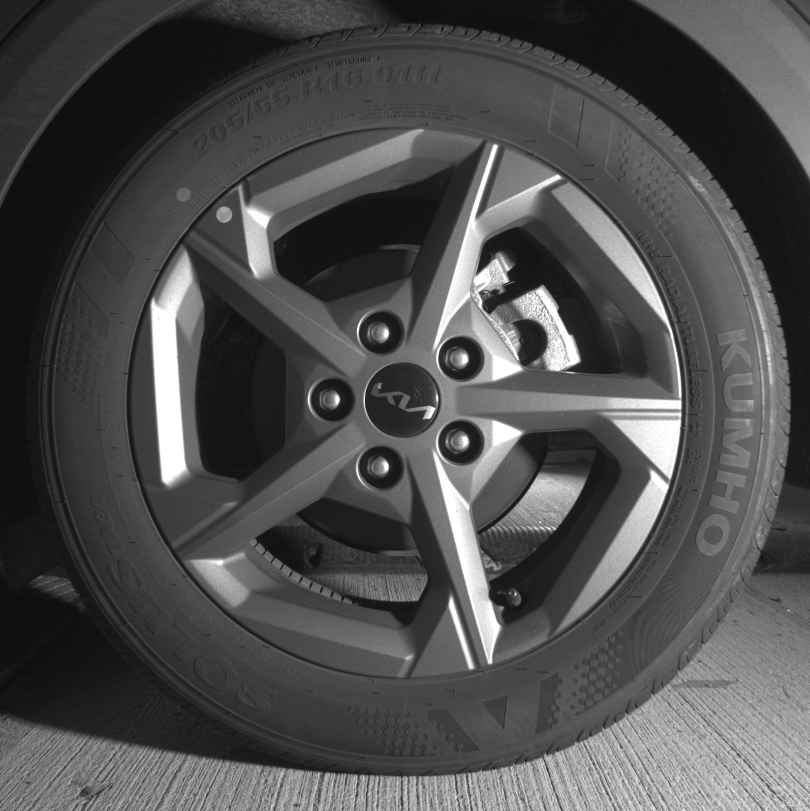 Thumbnail: 2025 Kia K4 - 14