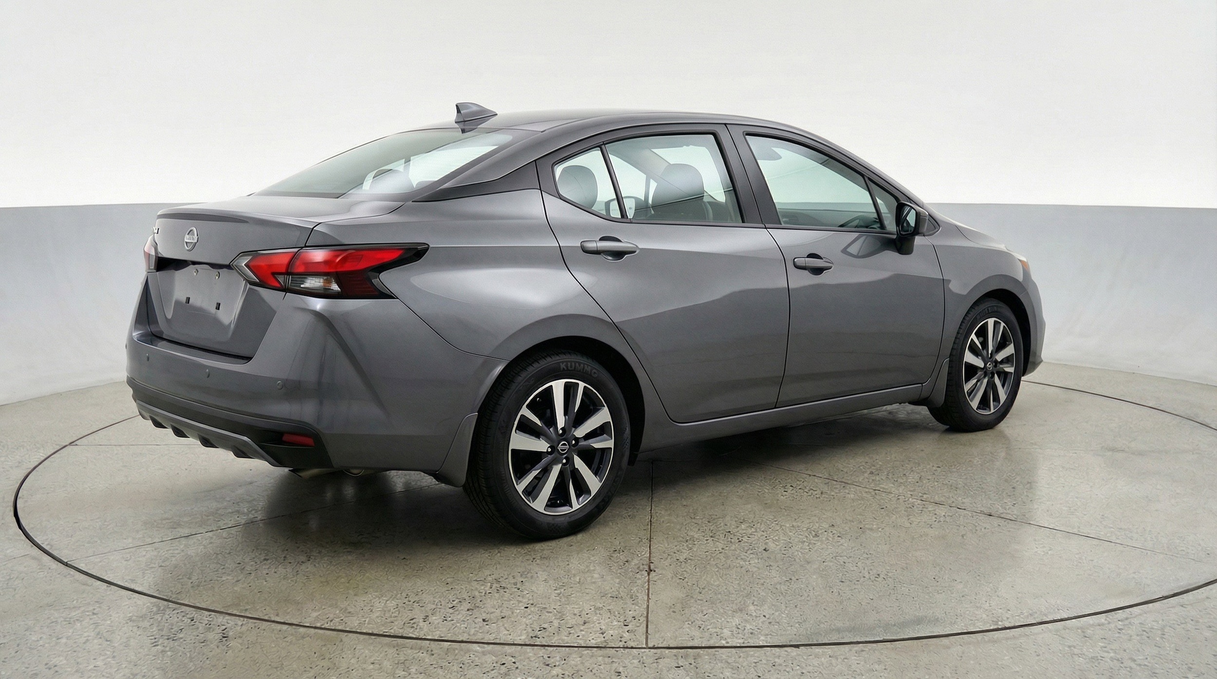 Thumbnail: 2025 Nissan Versa - 9