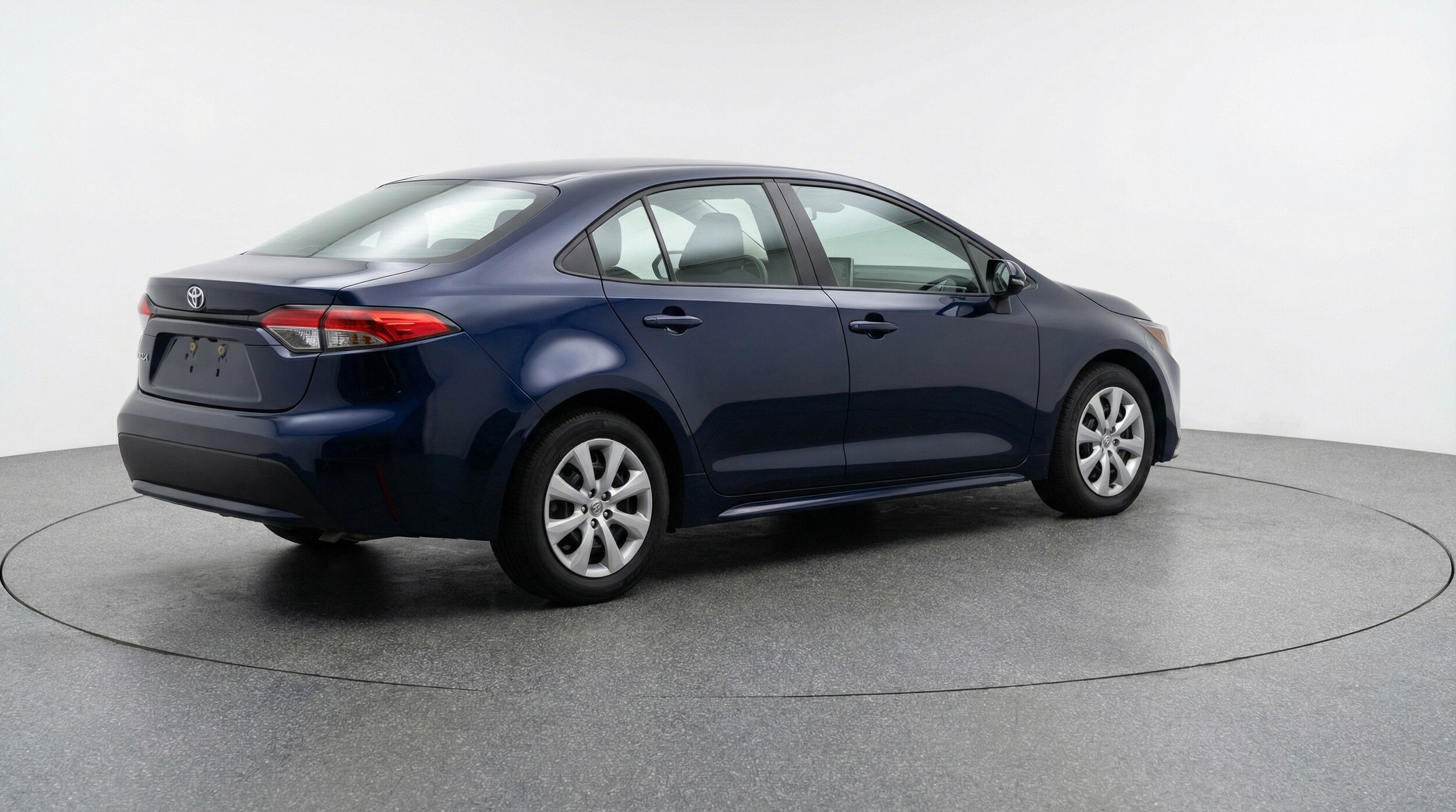 Thumbnail: 2025 Toyota Corolla - 9