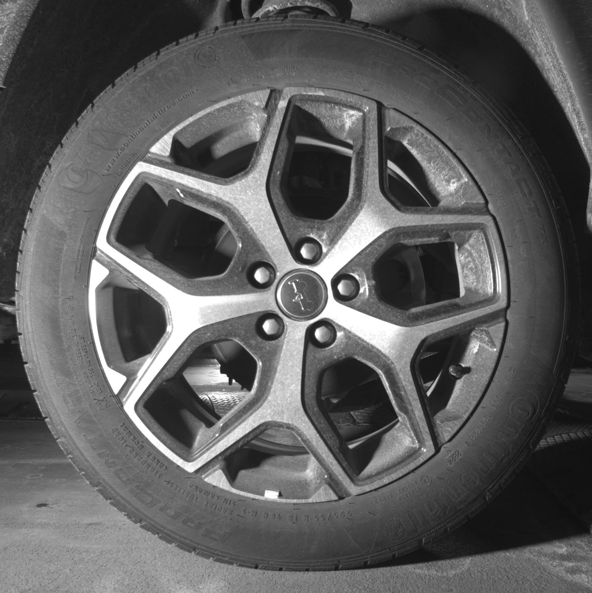 Thumbnail: 2025 Jeep Compass - 15