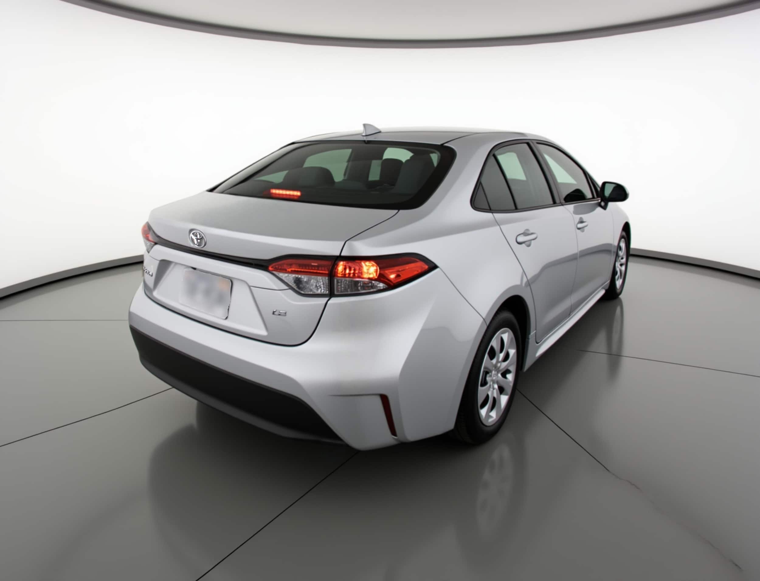 Thumbnail: 2024 Toyota Corolla - 7