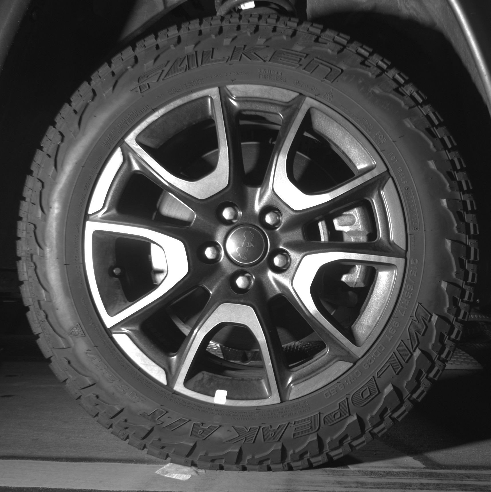 Thumbnail: 2025 Jeep Compass - 13