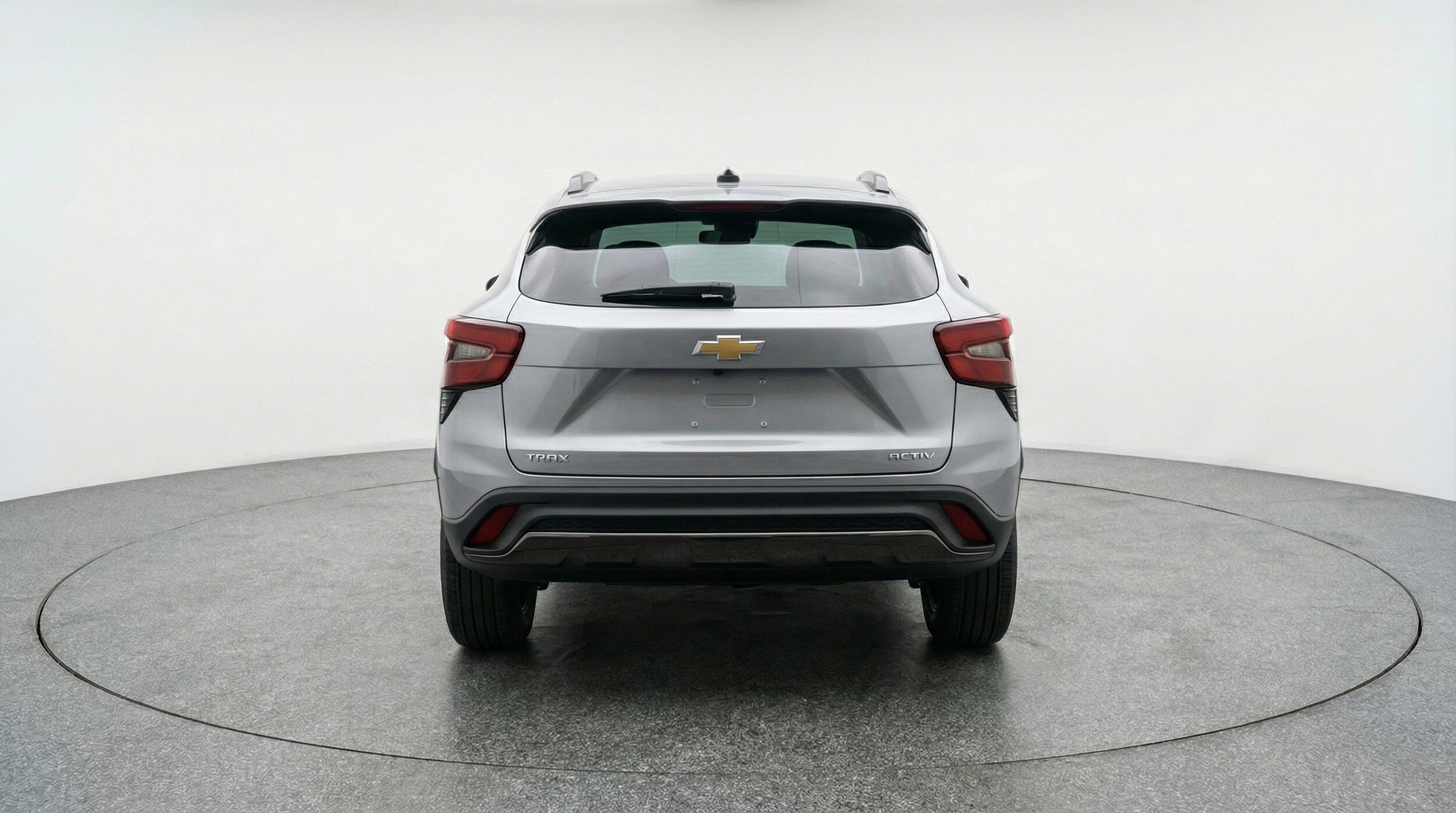 Thumbnail: 2025 Chevrolet Trax - 7