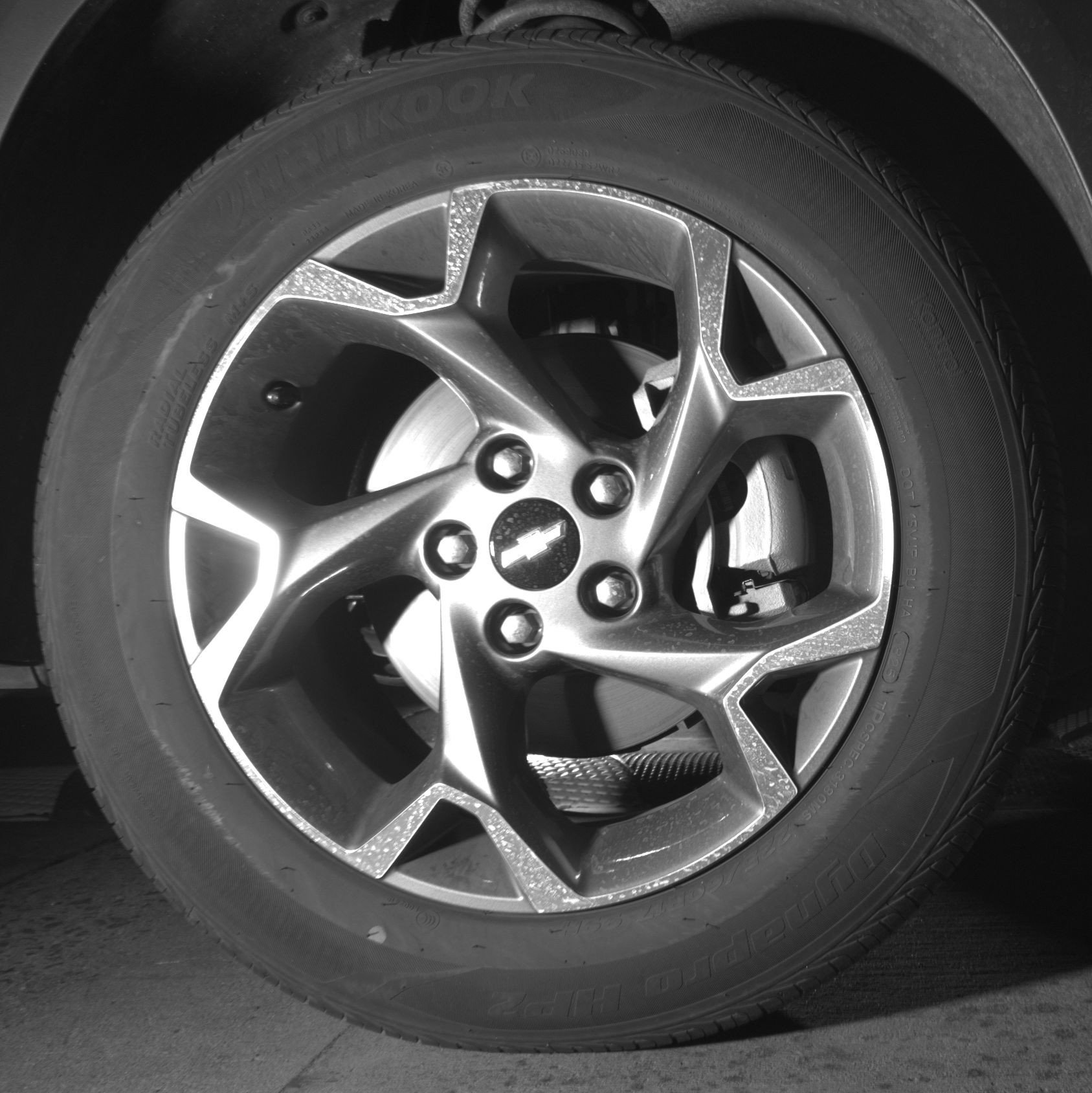 Thumbnail: 2025 Chevrolet Trax - 13