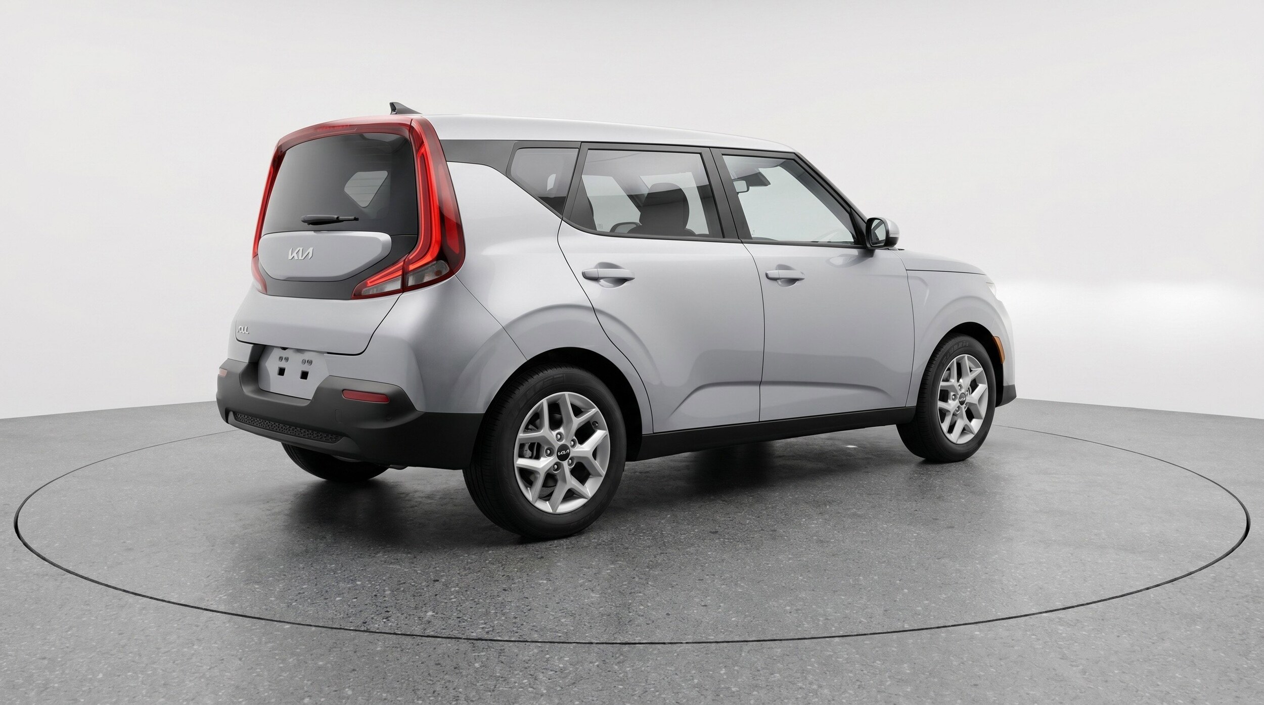 Thumbnail: 2025 Kia Soul - 9