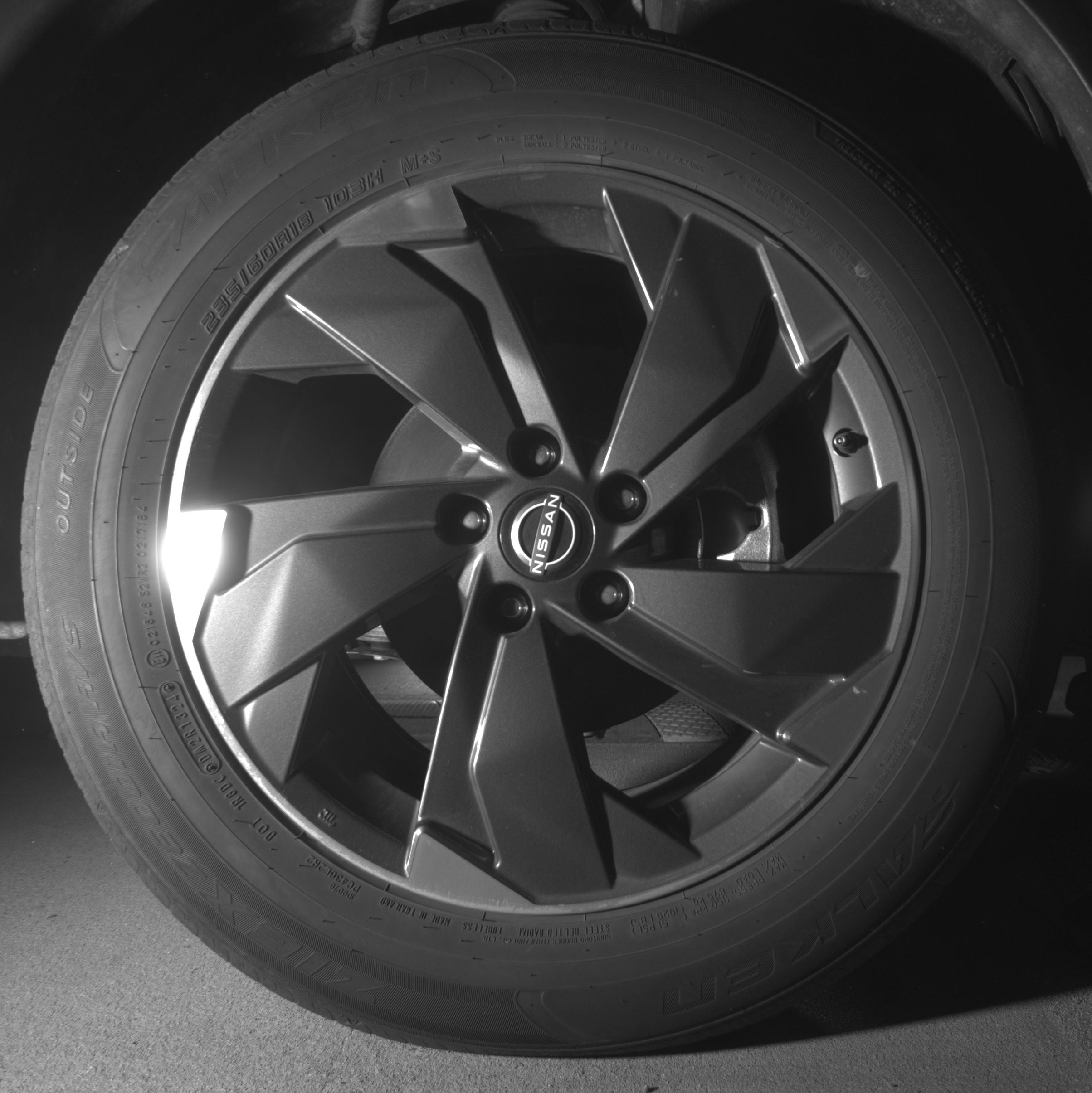 Thumbnail: 2025 Nissan Rogue - 10