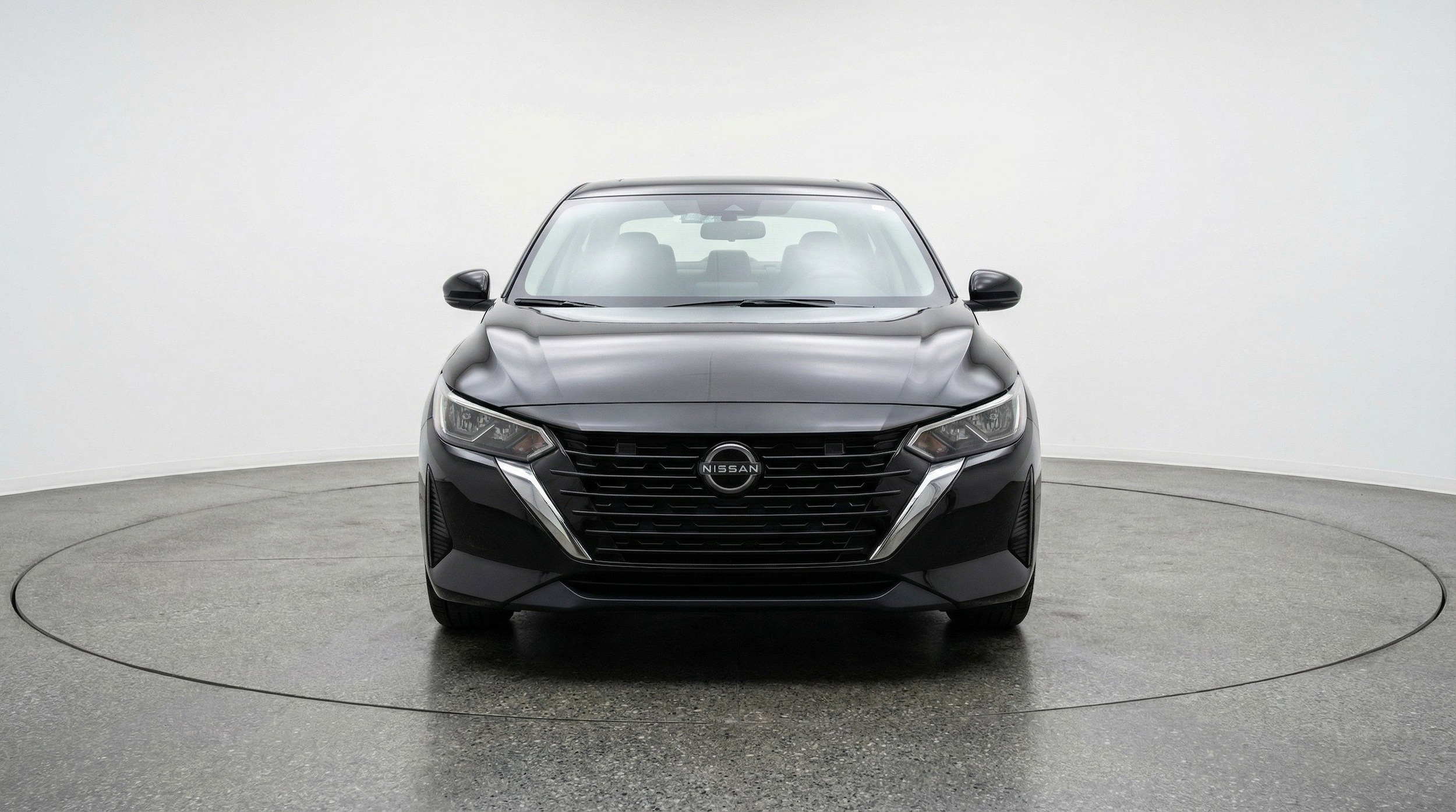 Thumbnail: 2025 Nissan Sentra - 2