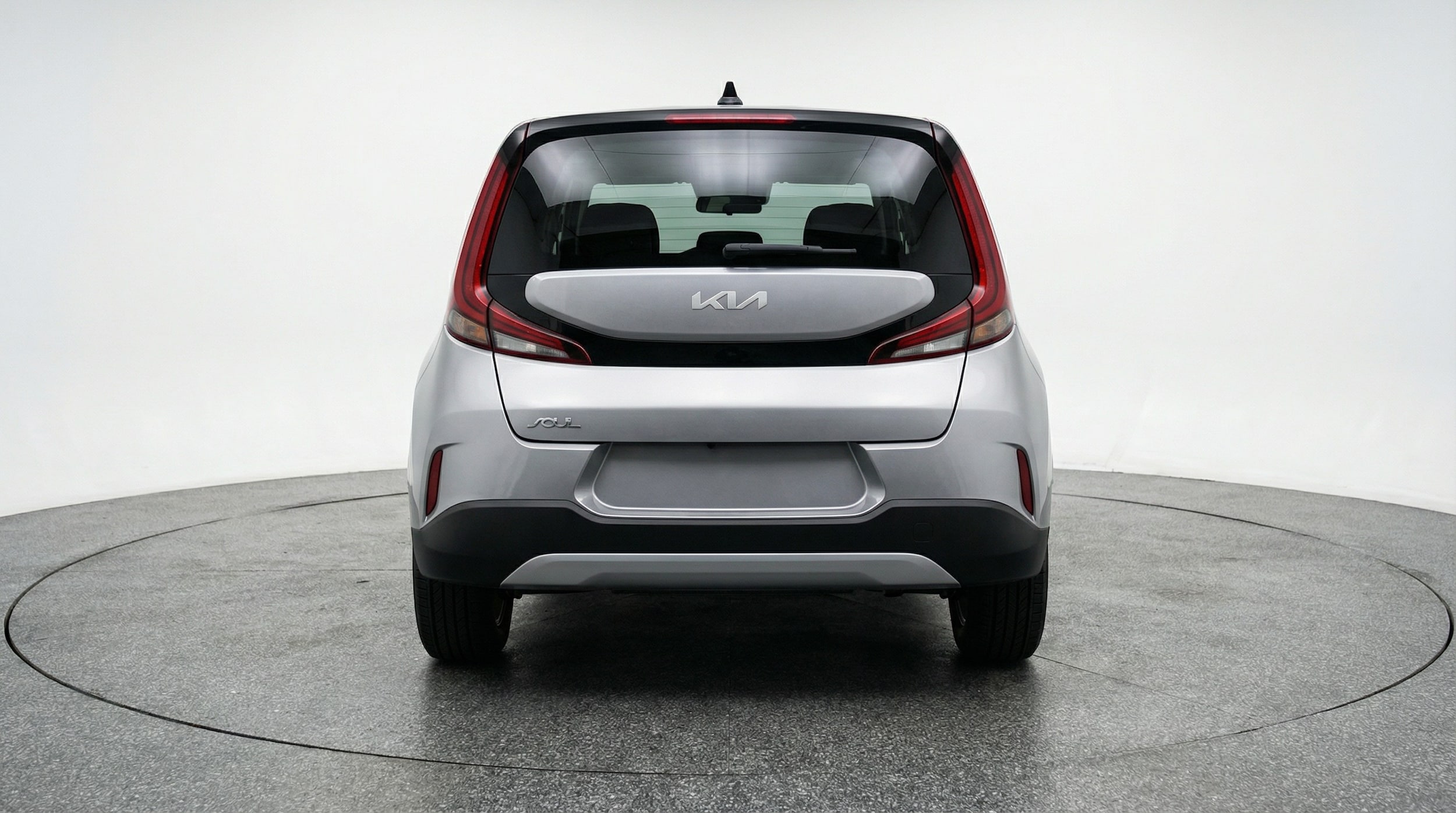 Thumbnail: 2025 Kia Soul - 6