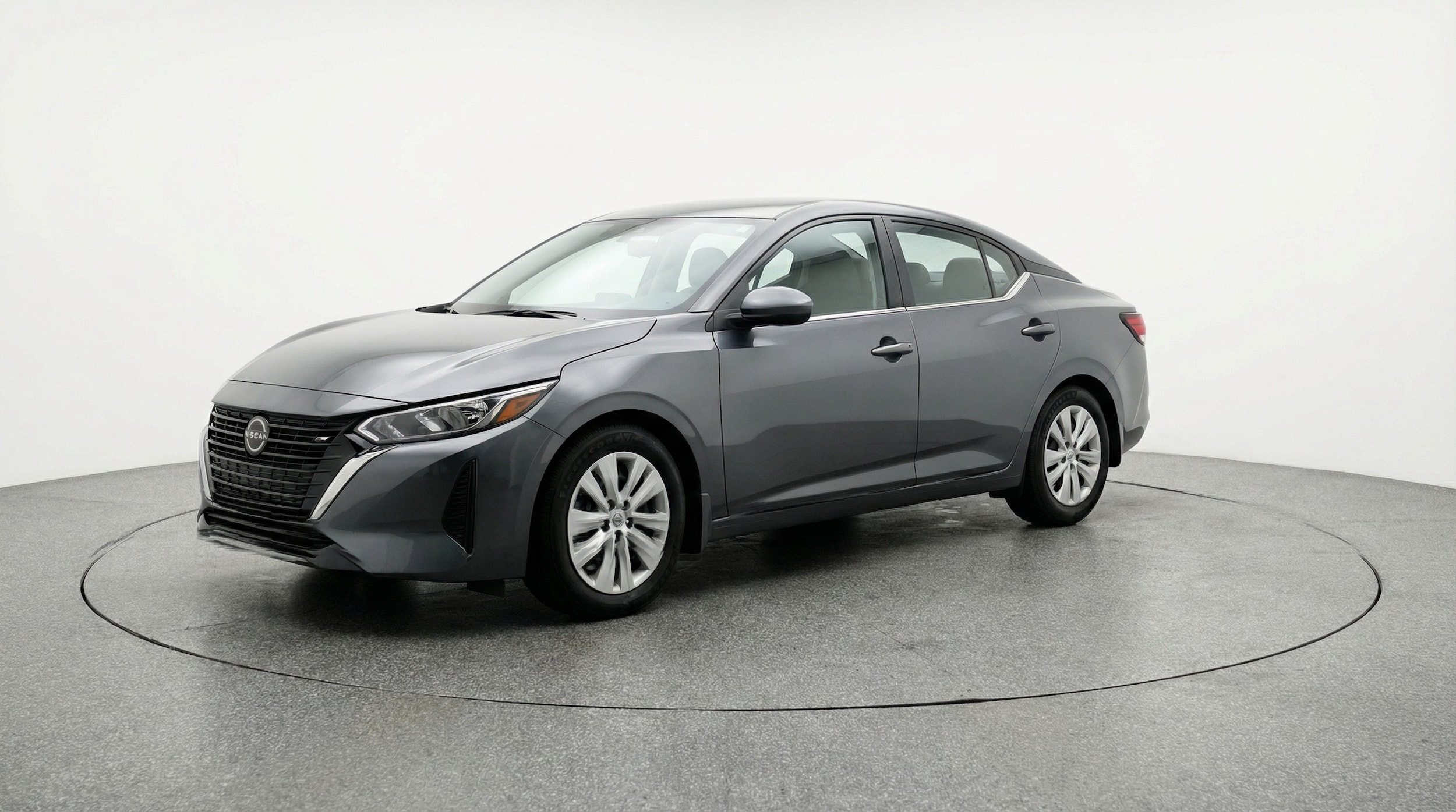 Thumbnail: 2025 Nissan Sentra - 3